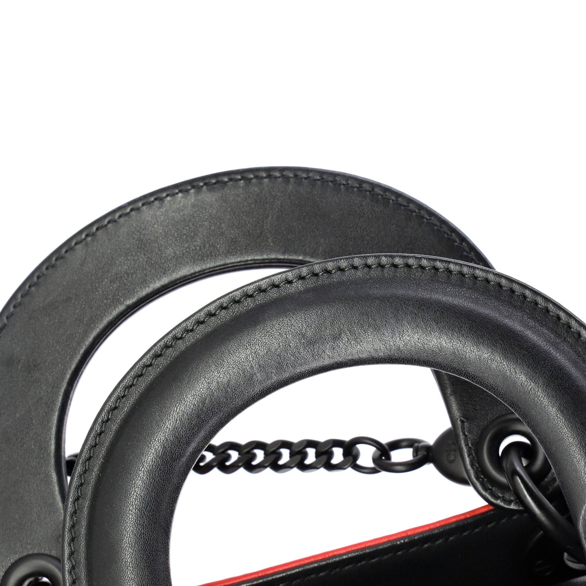 Dior Lady Dior Bag Size ONE SIZE - 7 Thumbnail