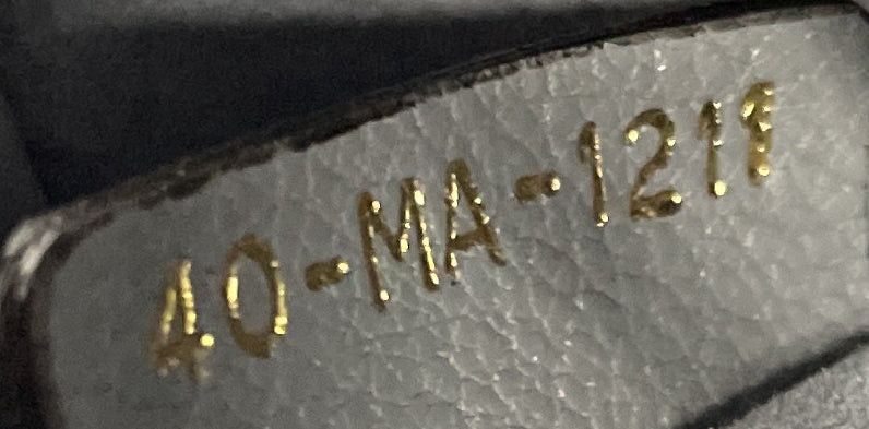 Dior Saddle Handbag Size ONE SIZE - 6 Thumbnail