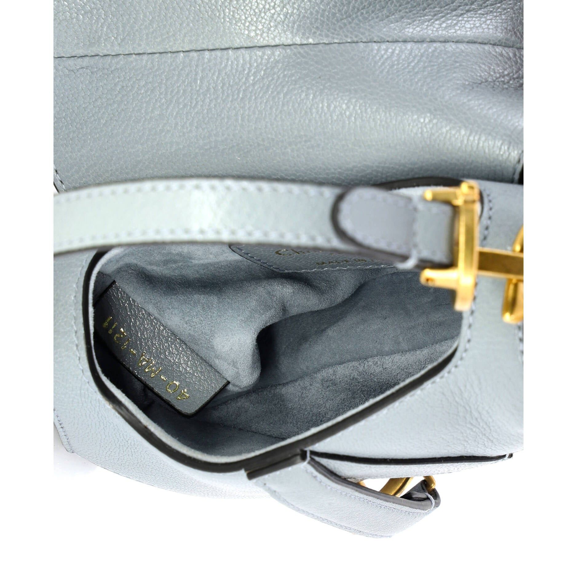 Dior Saddle Handbag Size ONE SIZE - 5 Thumbnail