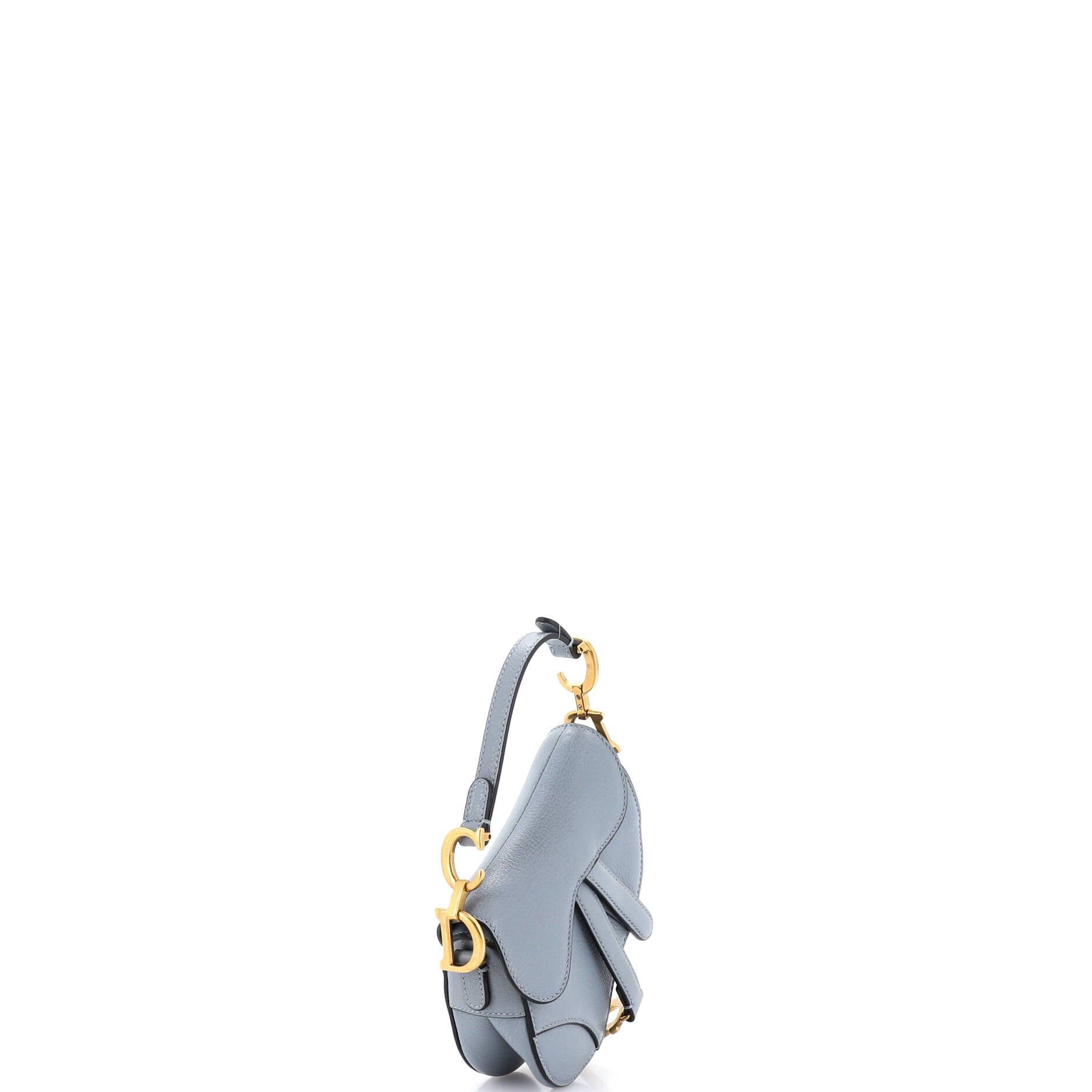 Dior Saddle Handbag Size ONE SIZE - 2 Thumbnail