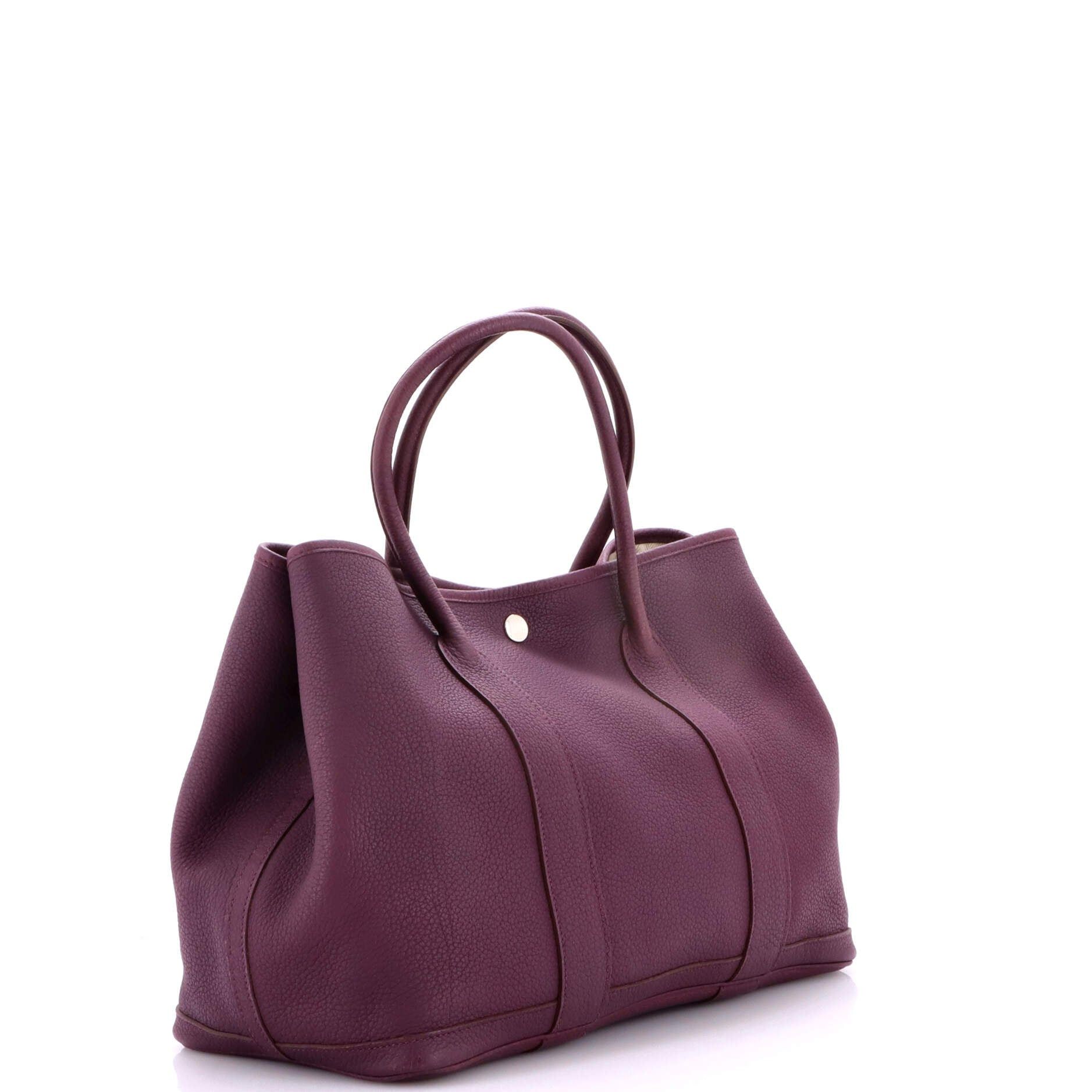 Hermes Garden Party Tote Size ONE SIZE - 2 Thumbnail