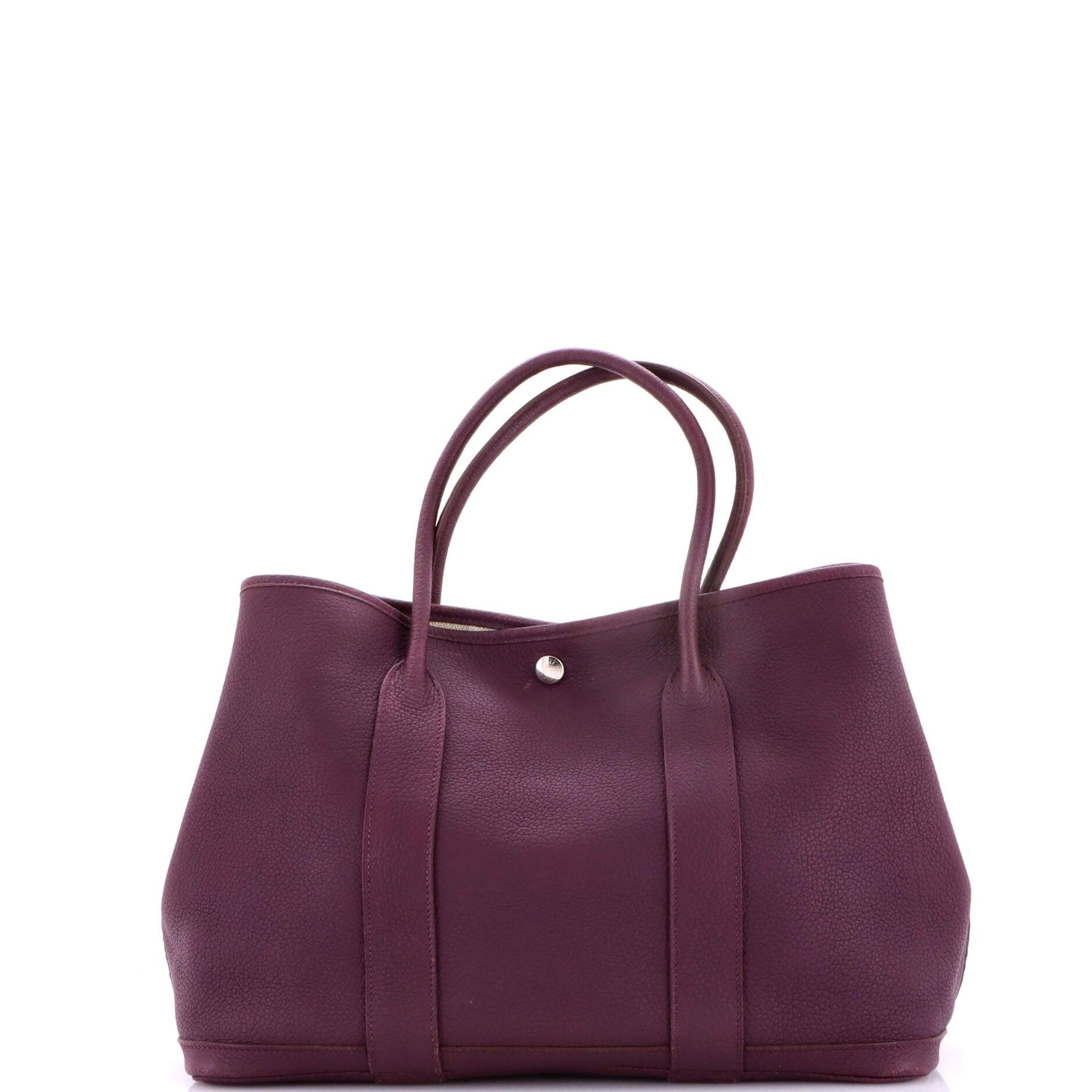 Hermes Garden Party Tote Size ONE SIZE - 3 Thumbnail