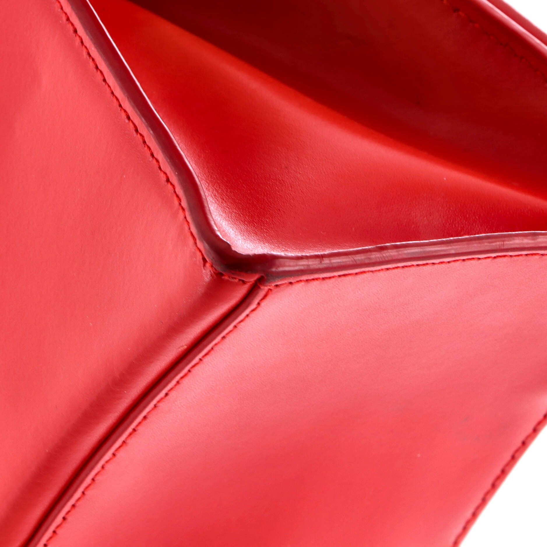 Balenciaga Hourglass Top Handle Bag Size ONE SIZE - 6 Thumbnail