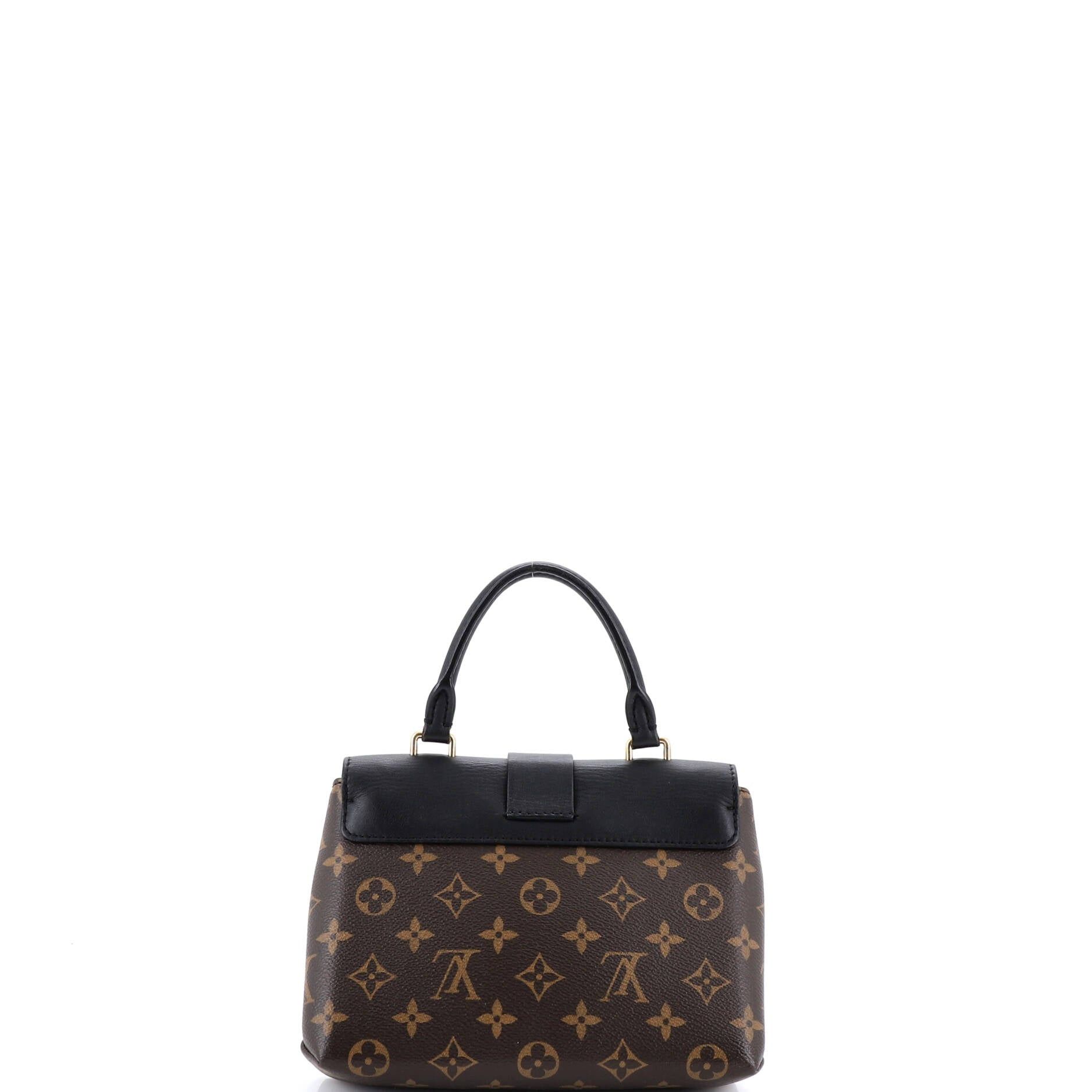 Louis Vuitton Locky Handbag Size ONE SIZE - 3 Thumbnail