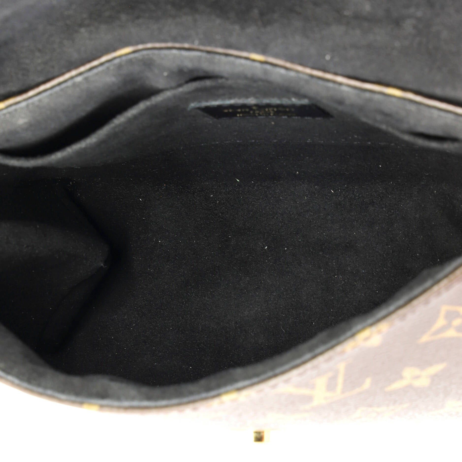Louis Vuitton Locky Handbag Size ONE SIZE - 5 Thumbnail