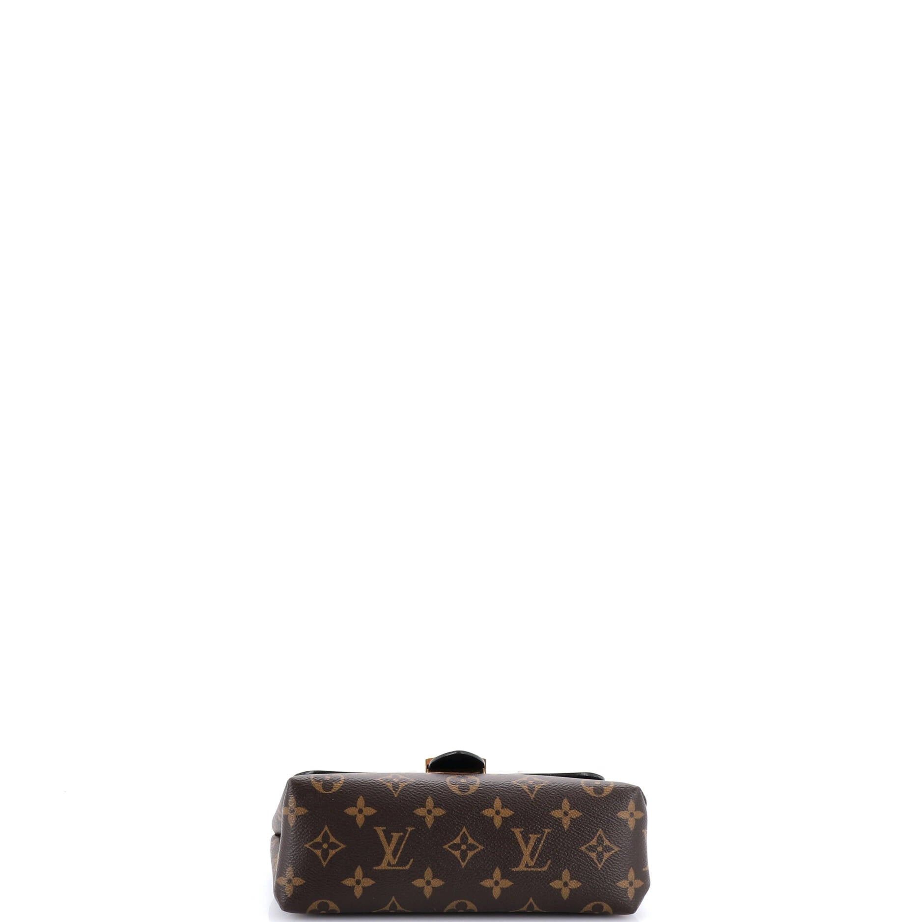 Louis Vuitton Locky Handbag Size ONE SIZE - 4 Thumbnail
