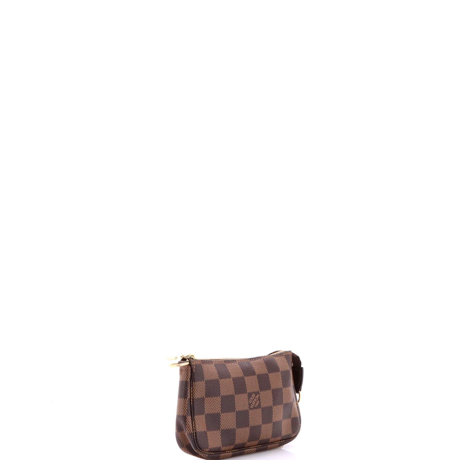 Louis Vuitton Pochette Accessoires Size ONE SIZE - 2 Thumbnail