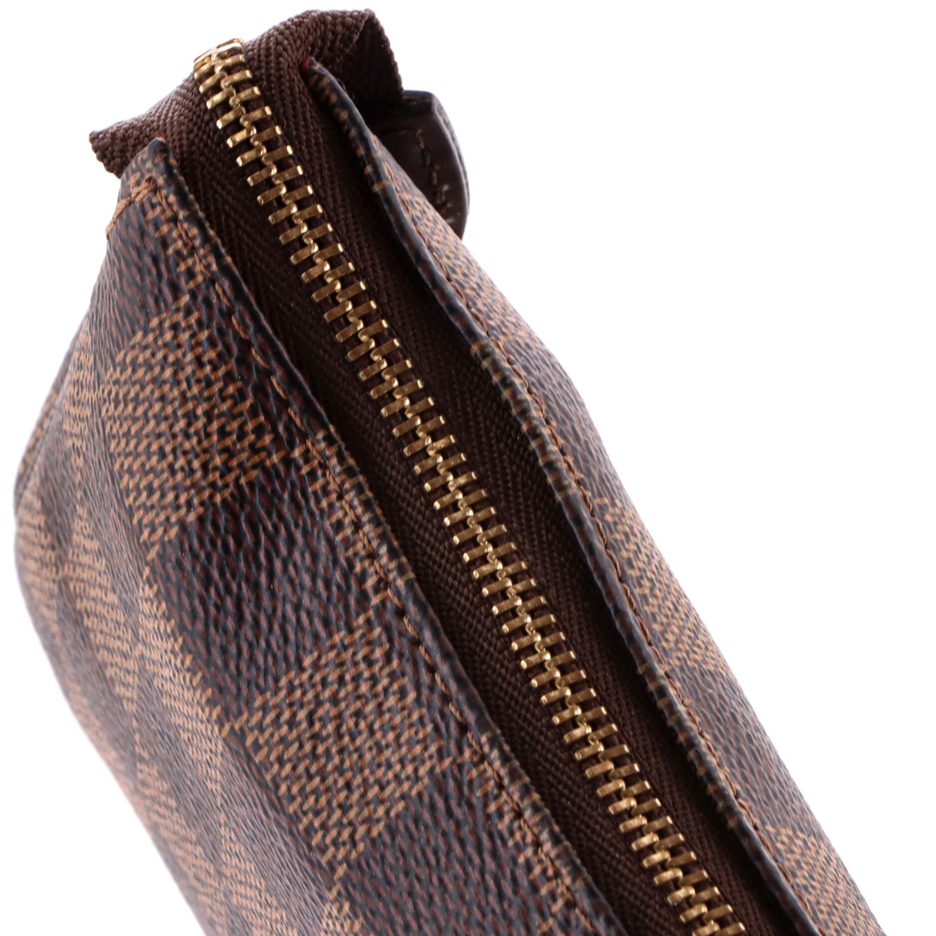 Louis Vuitton Pochette Accessoires Size ONE SIZE - 7 Thumbnail