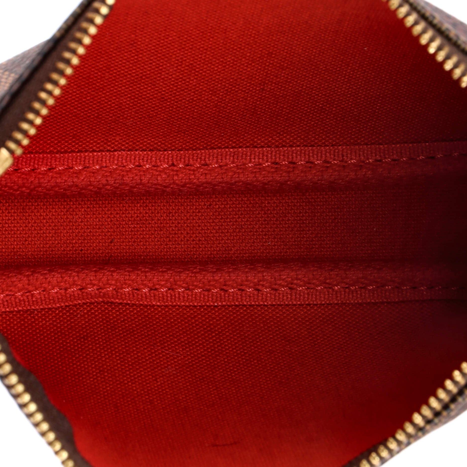 Louis Vuitton Pochette Accessoires Size ONE SIZE - 5 Thumbnail