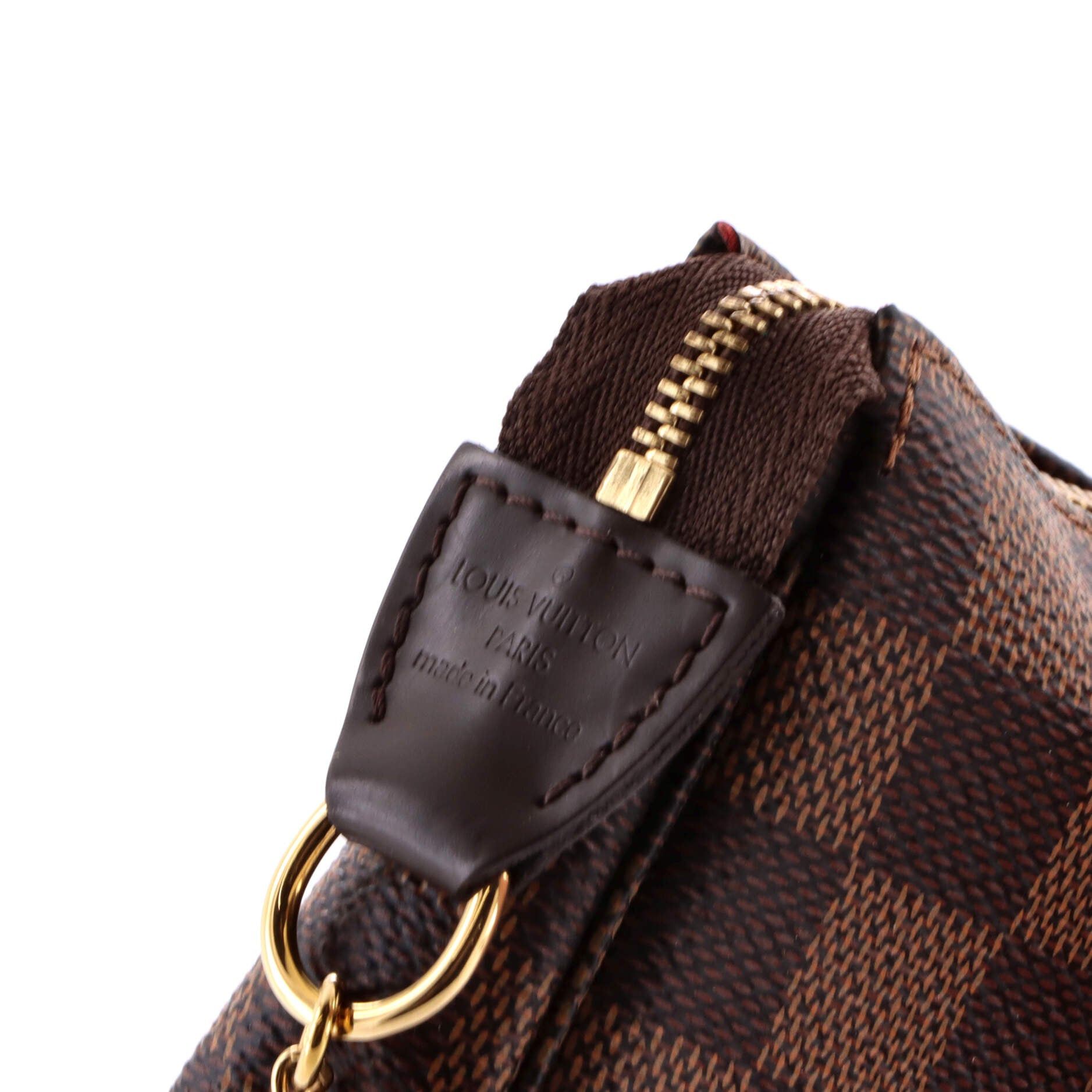 Louis Vuitton Pochette Accessoires Size ONE SIZE - 8 Thumbnail