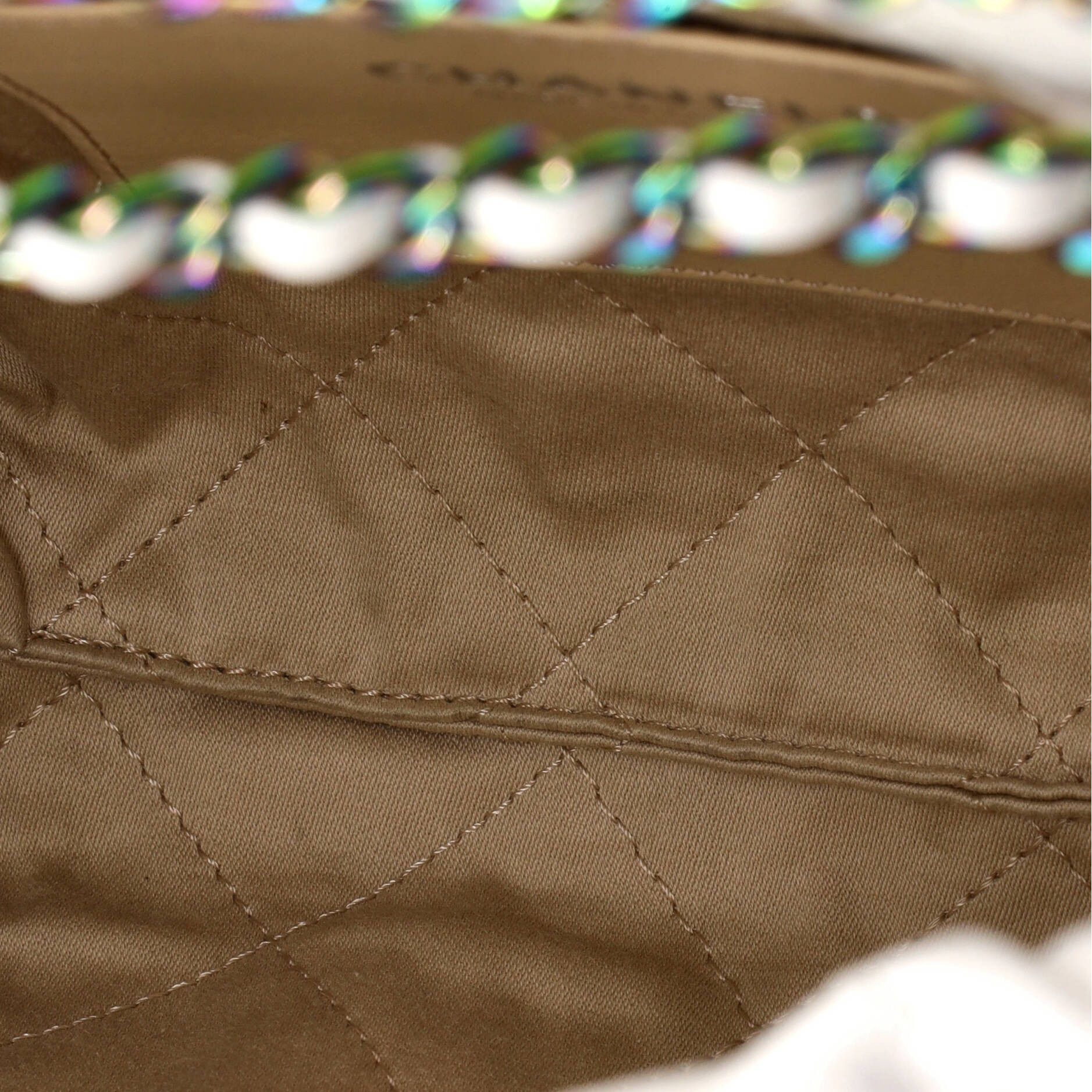 Chanel 22 Chain Hobo Size ONE SIZE - 5 Thumbnail