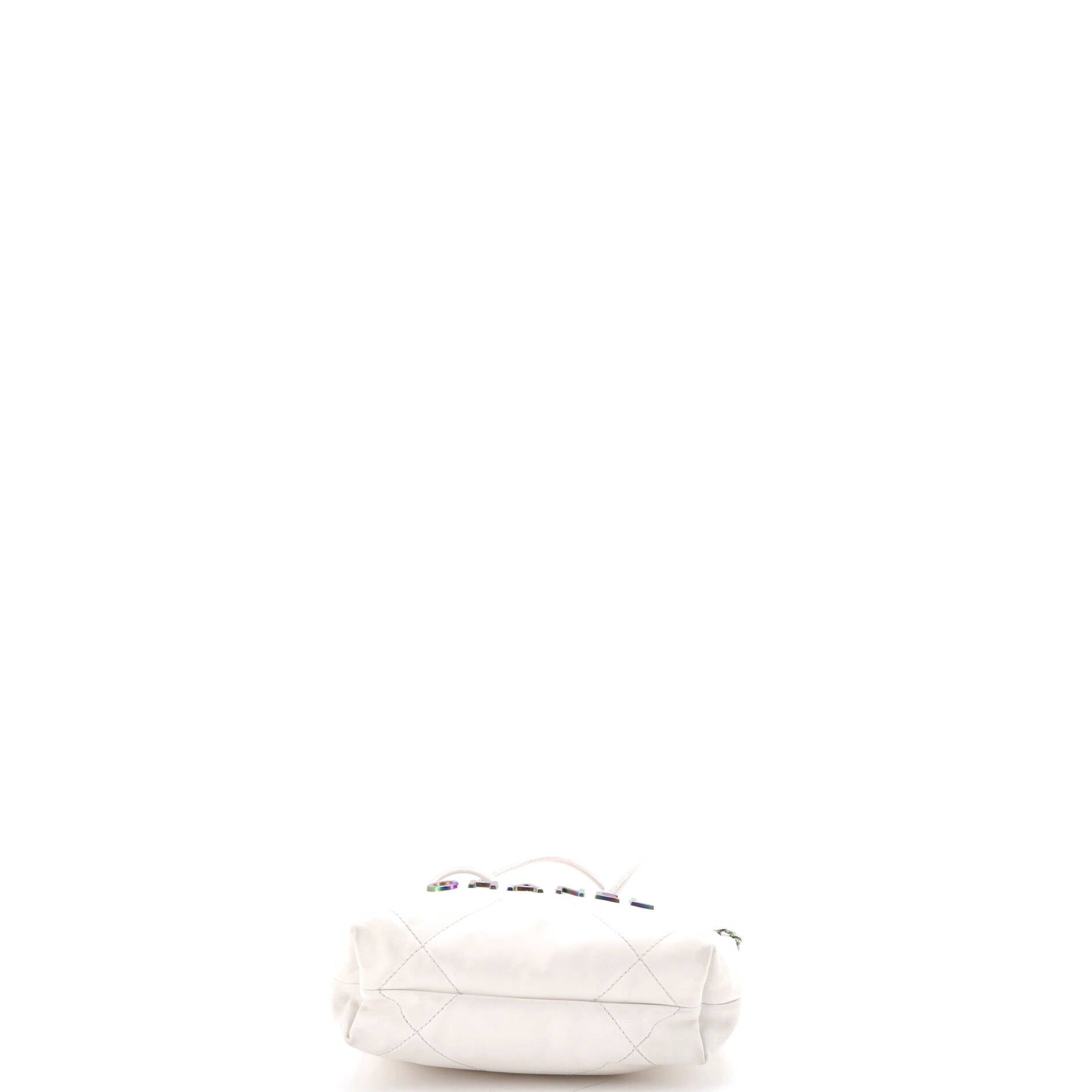 Chanel 22 Chain Hobo Size ONE SIZE - 4 Thumbnail