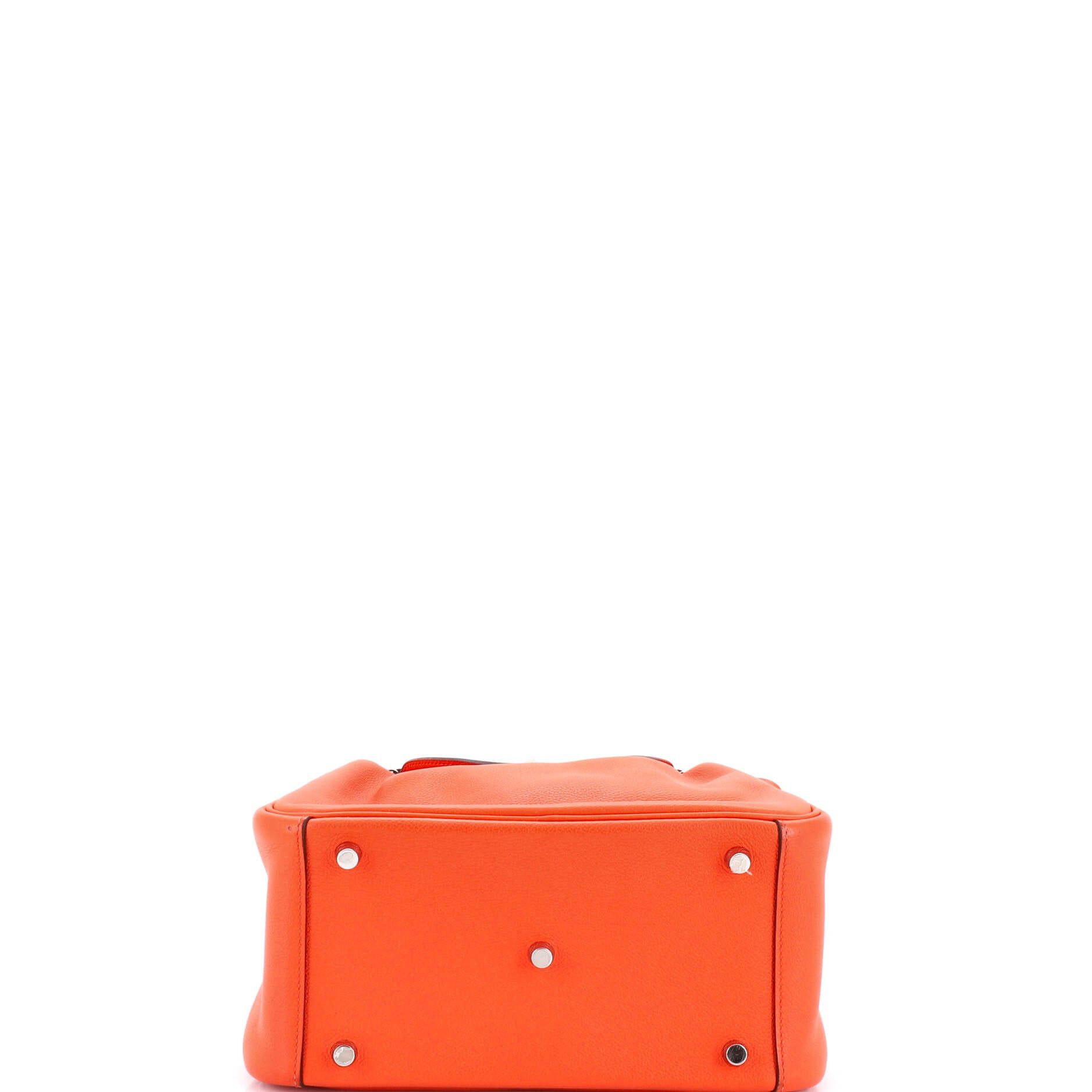 Hermes Lindy Bag Size ONE SIZE - 4 Thumbnail