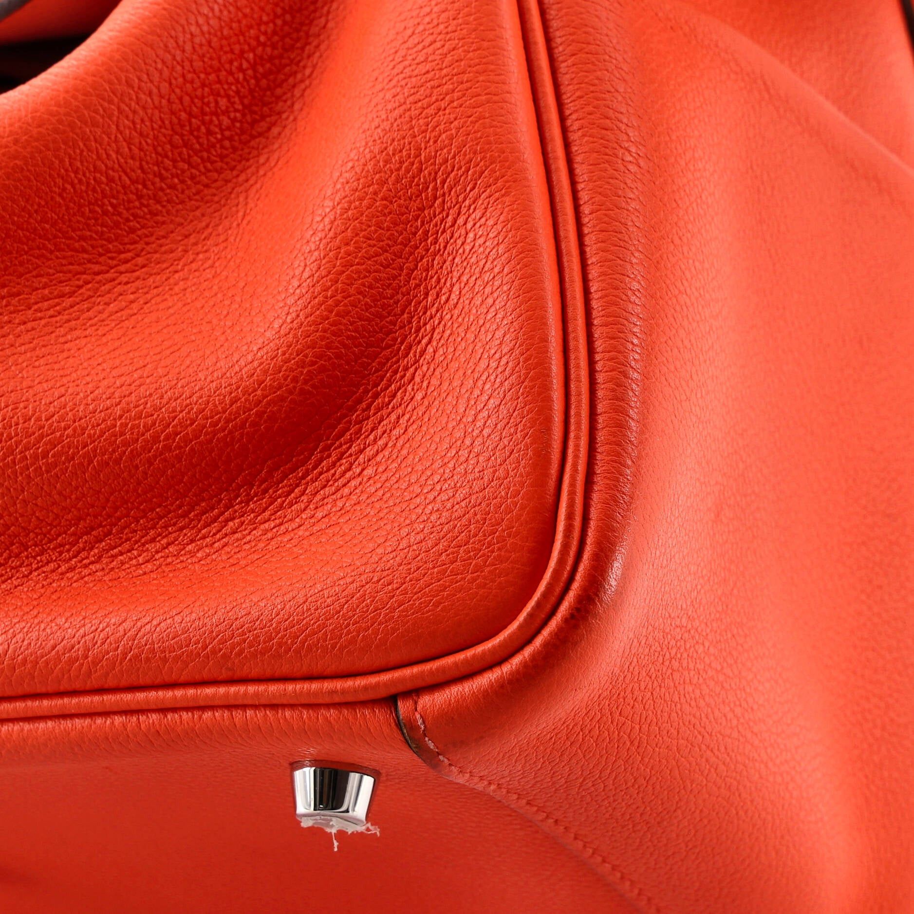 Hermes Lindy Bag Size ONE SIZE - 7 Thumbnail