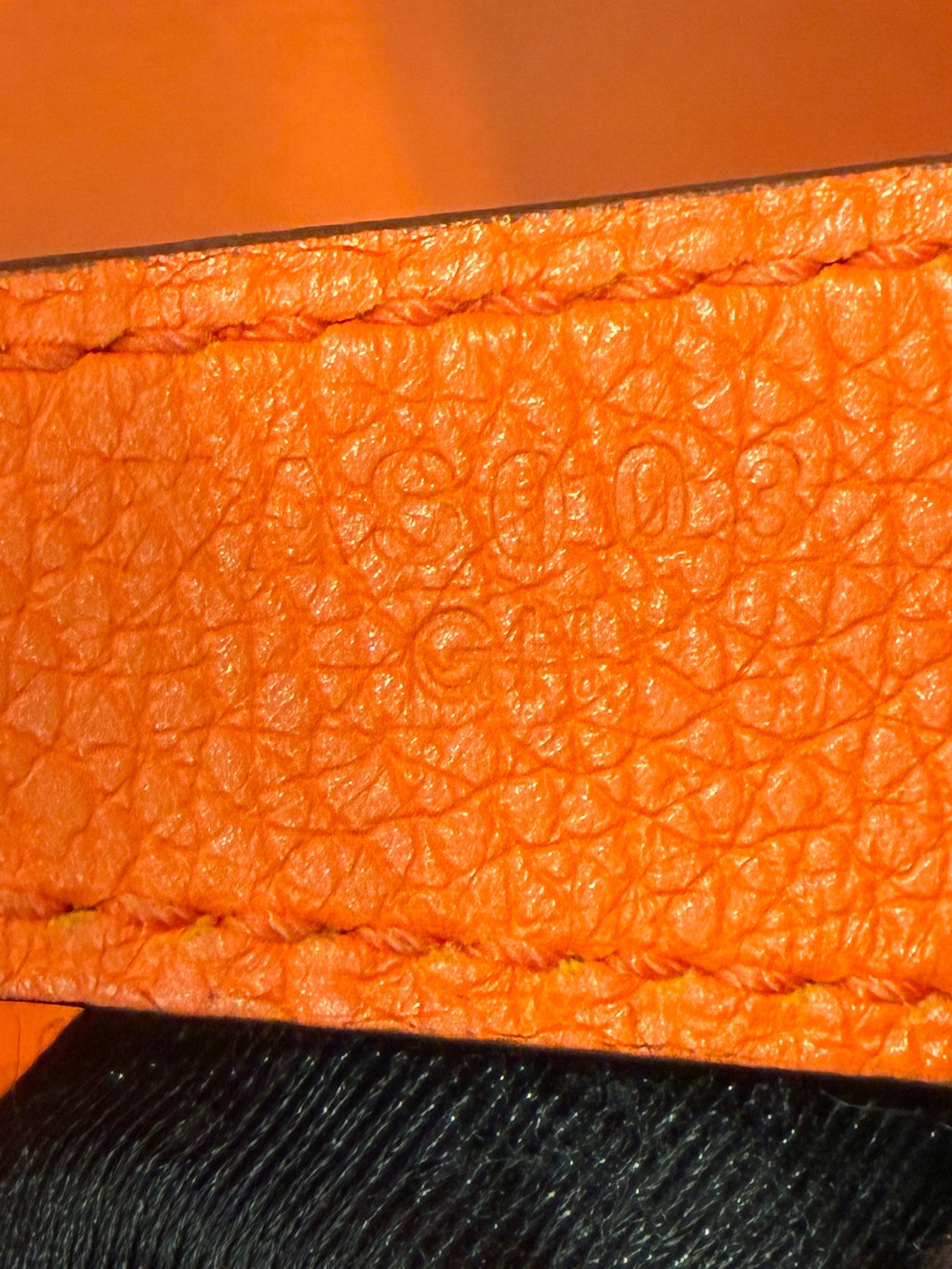 Hermes Lindy Bag Size ONE SIZE - 9 Thumbnail