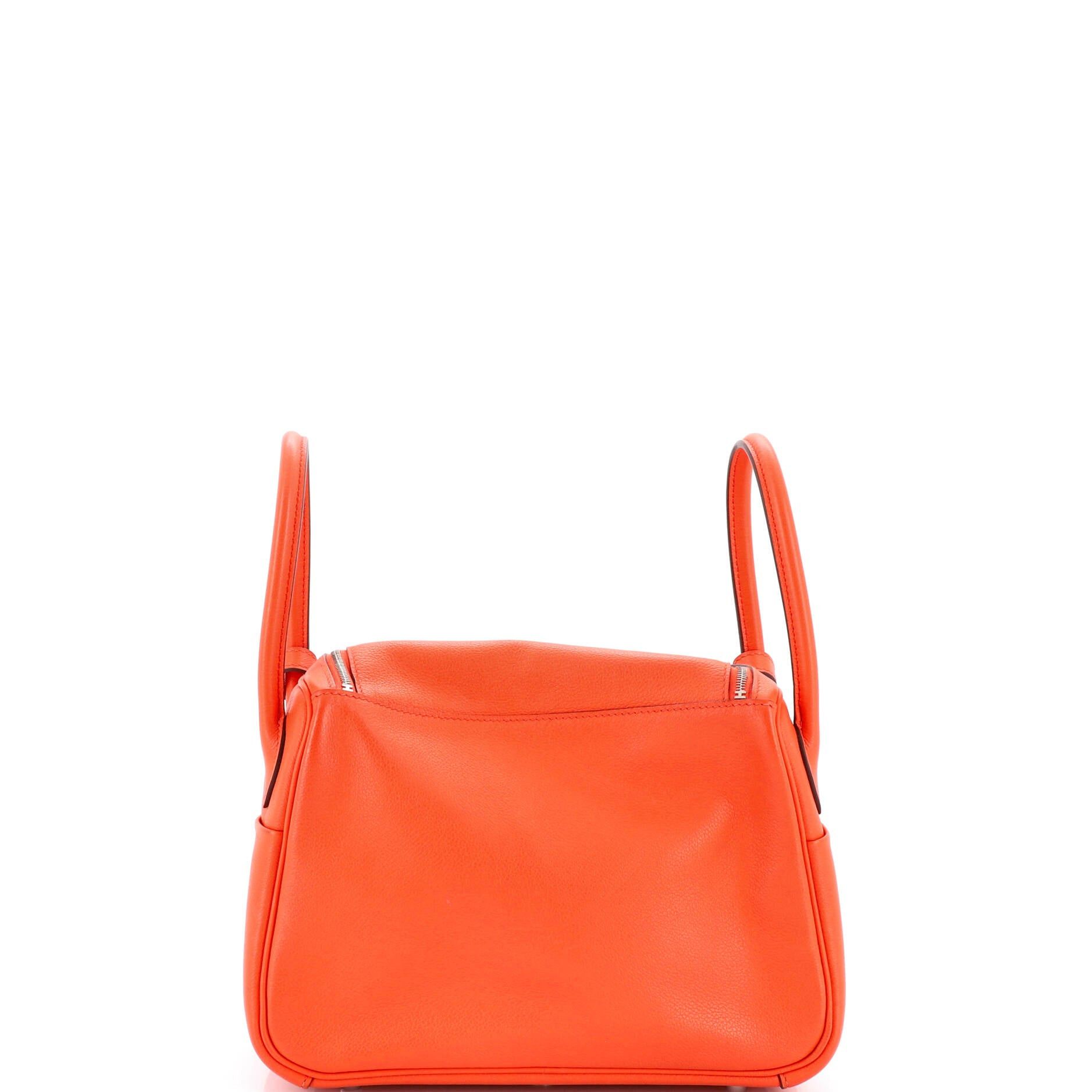 Hermes Lindy Bag Size ONE SIZE - 3 Thumbnail