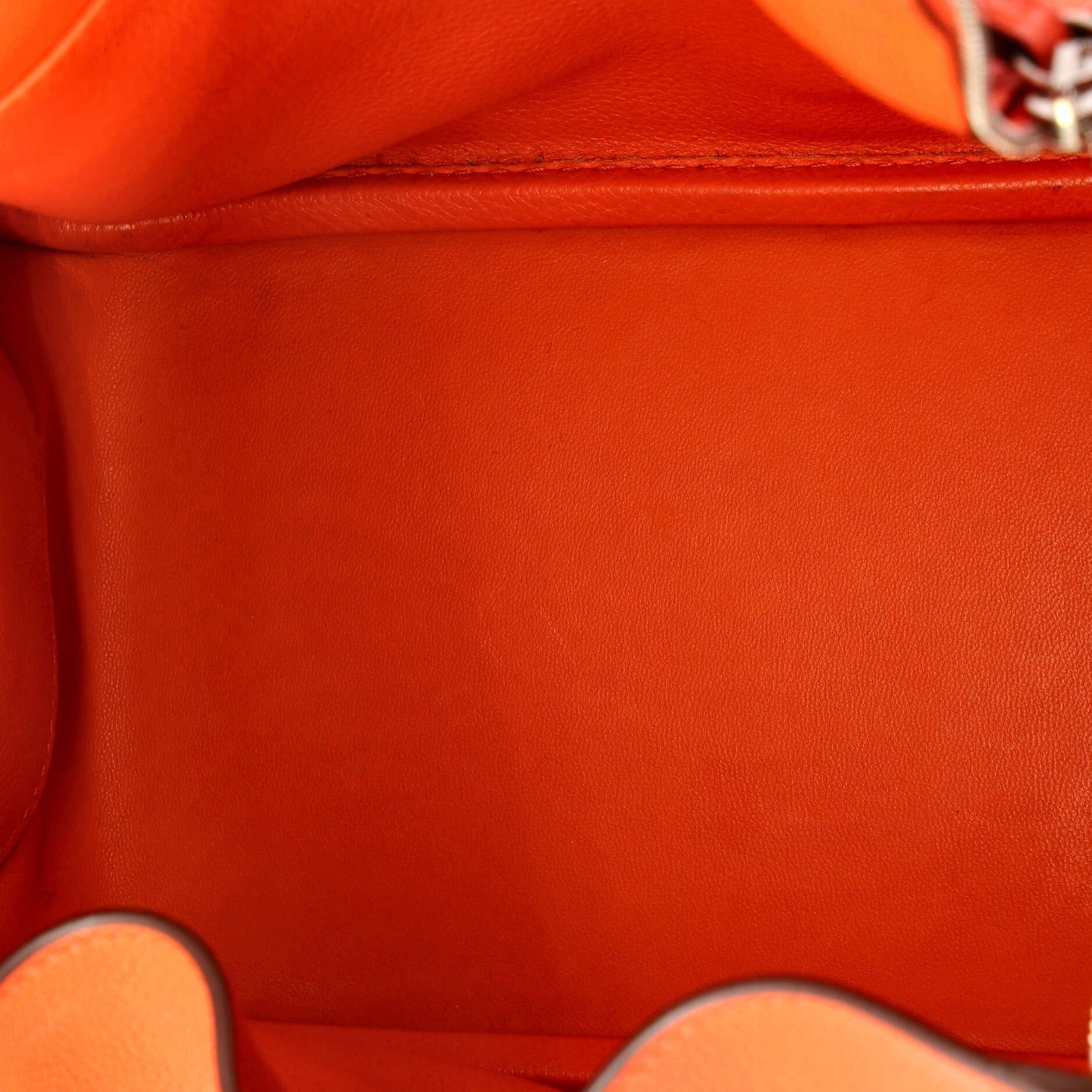Hermes Lindy Bag Size ONE SIZE - 5 Thumbnail