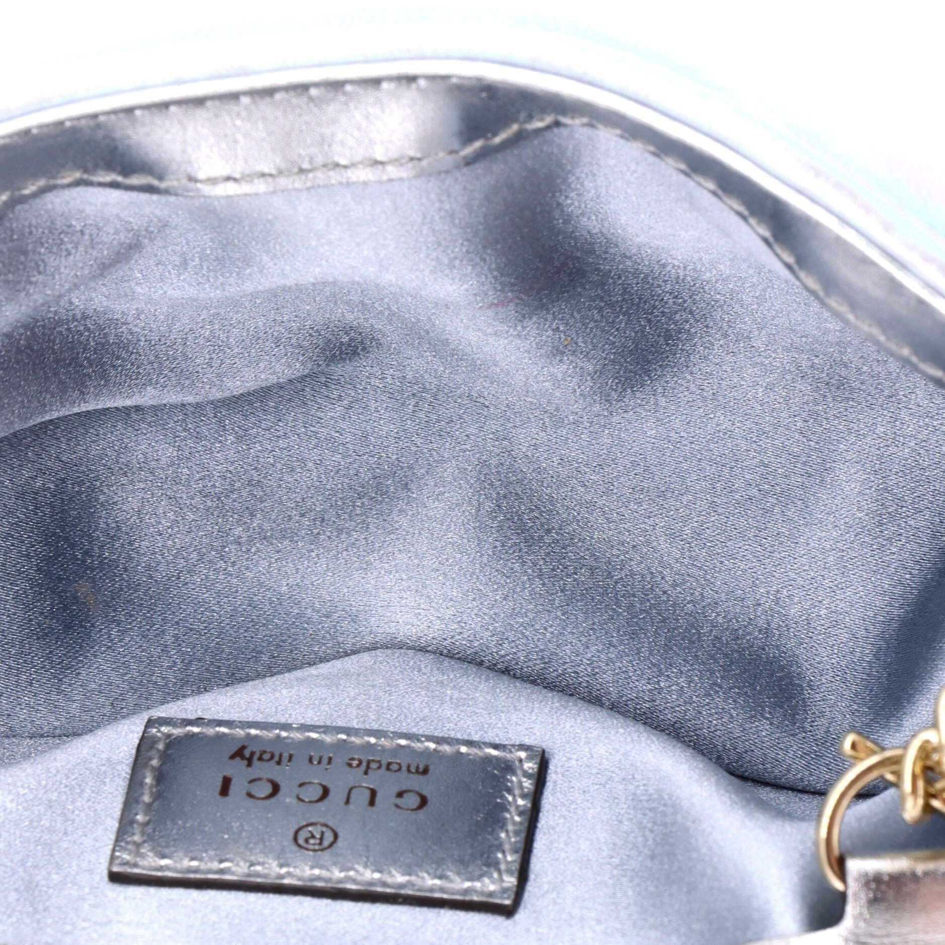 Gucci GG Marmont Flap Bag Size ONE SIZE - 5 Thumbnail