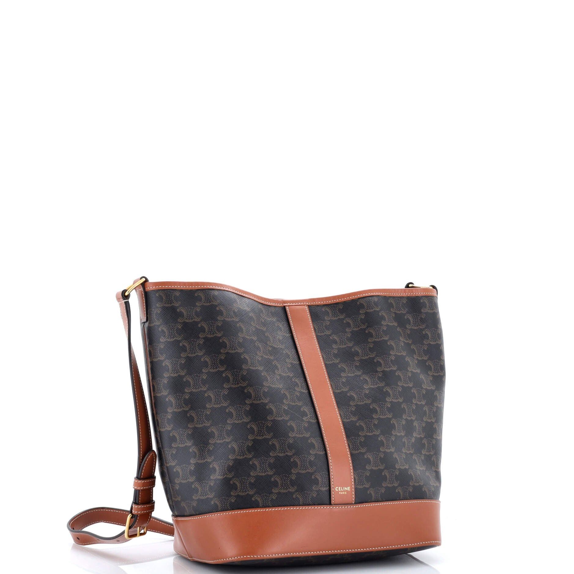 Celine Bucket Bag Size ONE SIZE - 2 Thumbnail