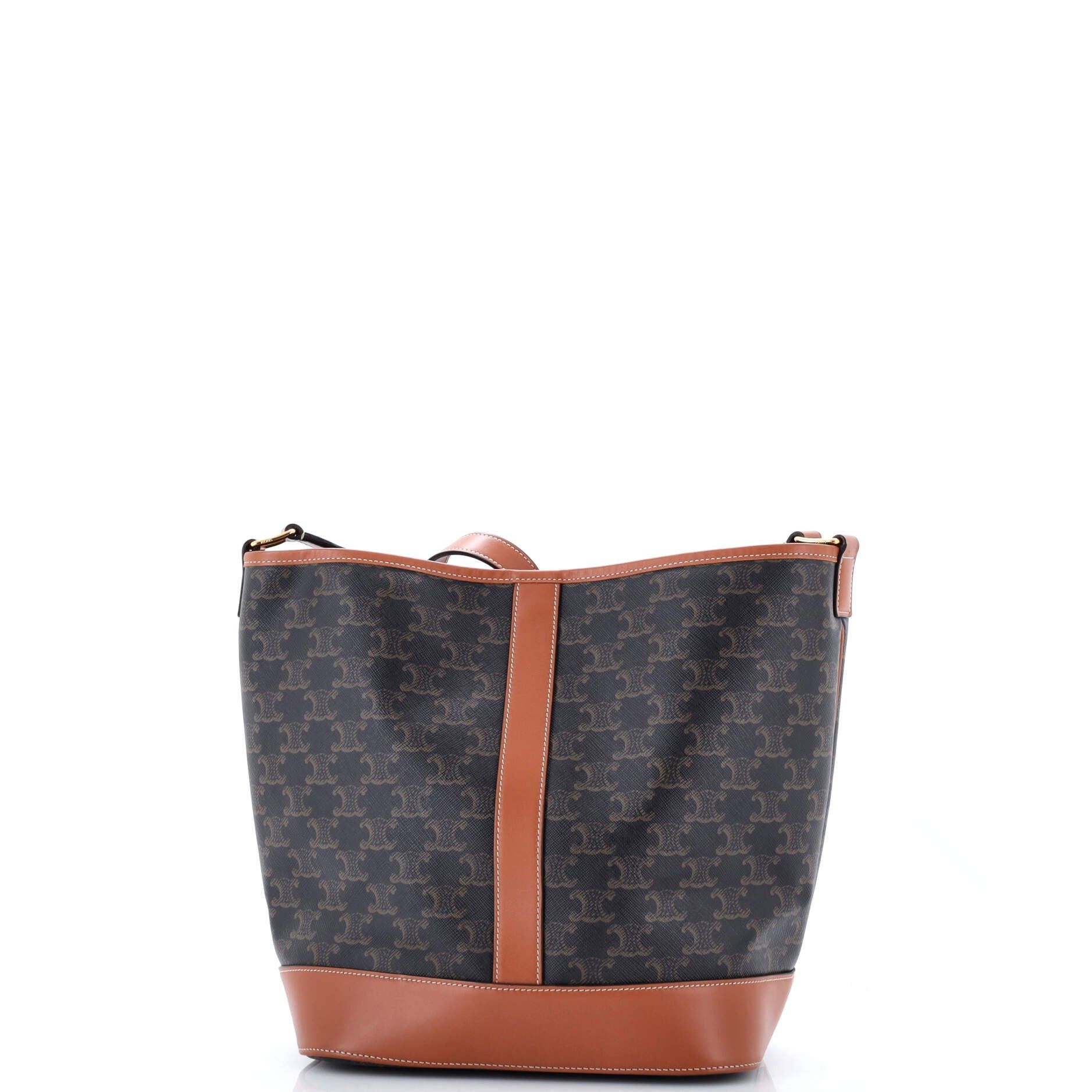 Celine Bucket Bag Size ONE SIZE - 3 Thumbnail