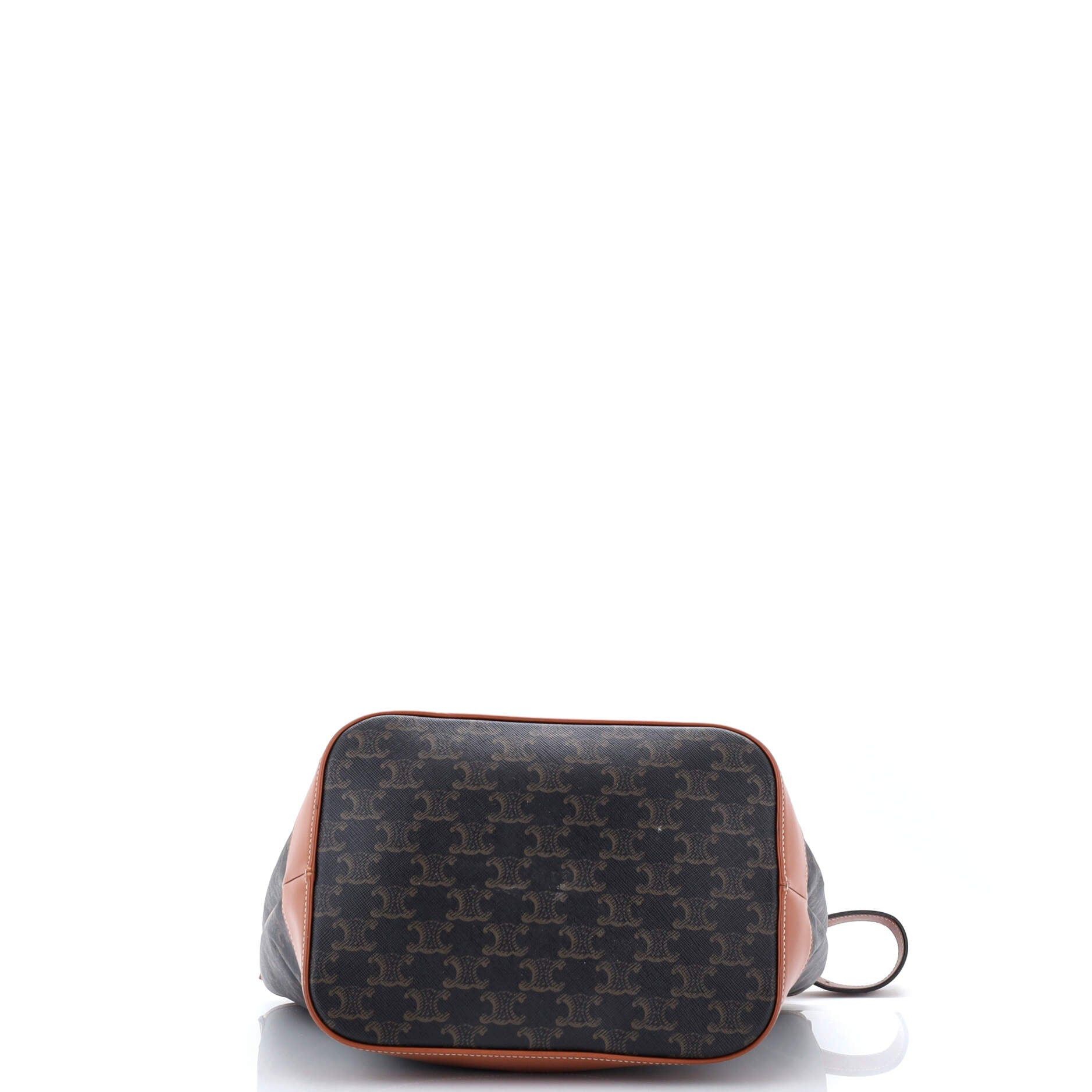 Celine Bucket Bag Size ONE SIZE - 4 Thumbnail