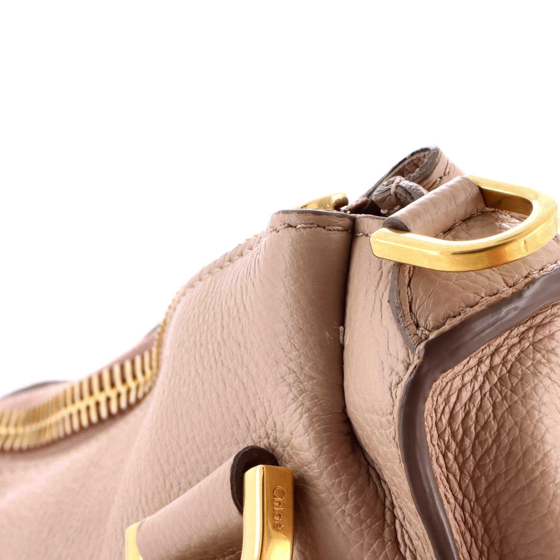 Chloe Marcie Satchel Size ONE SIZE - 7 Thumbnail