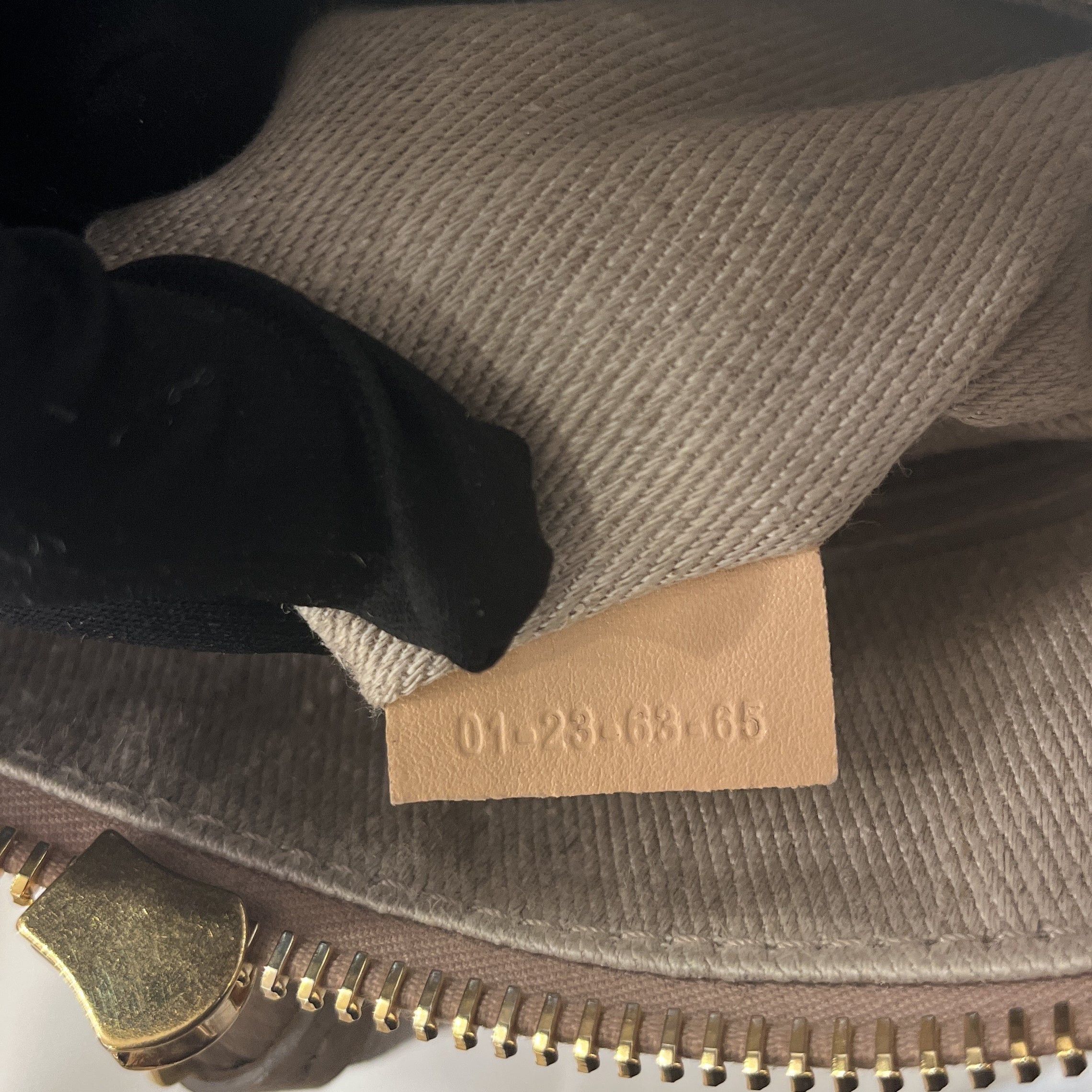 Chloe Marcie Satchel Size ONE SIZE - 8 Thumbnail