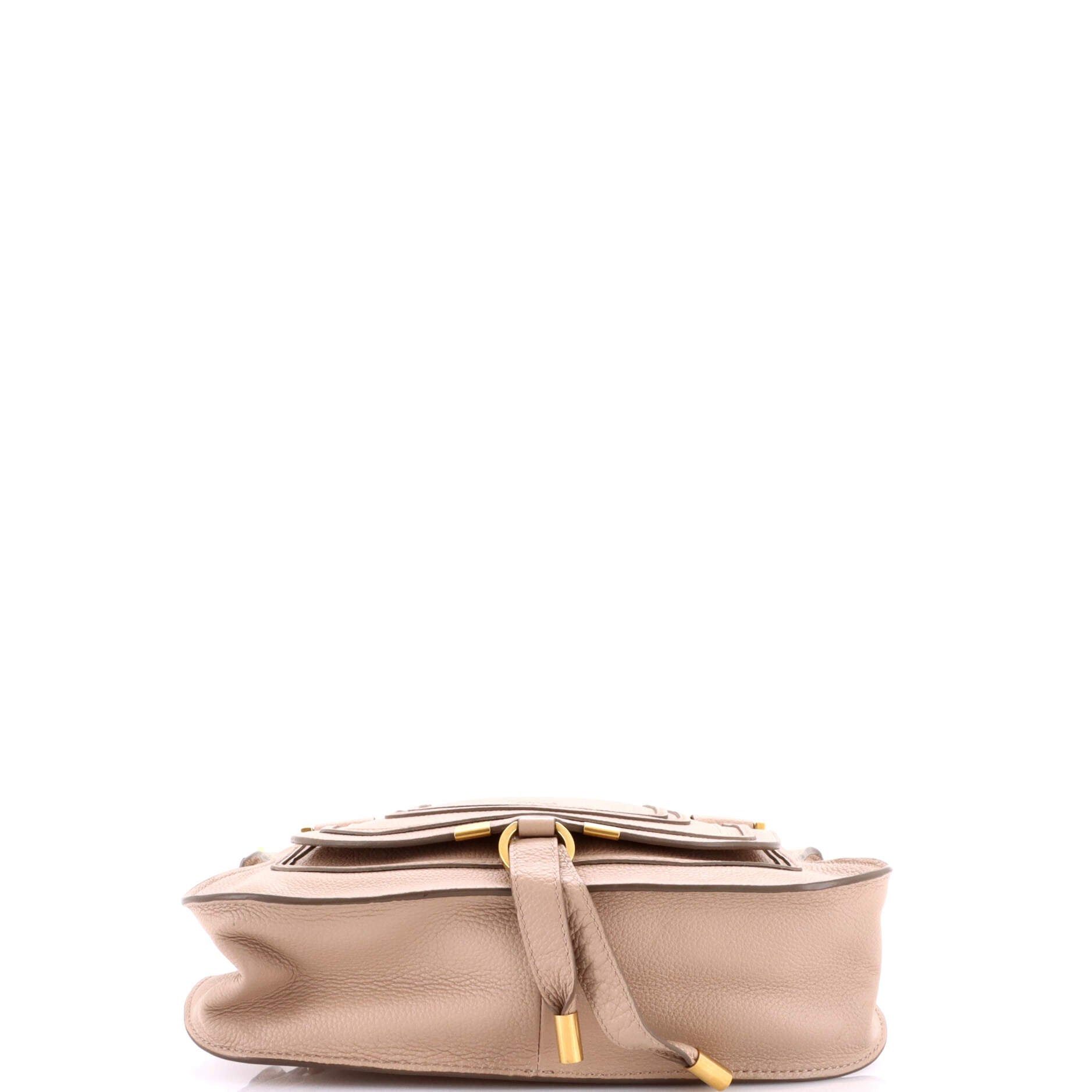 Chloe Marcie Satchel Size ONE SIZE - 4 Thumbnail