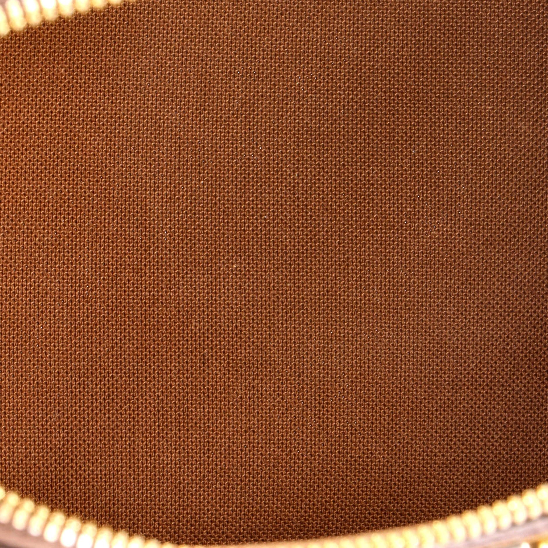 Louis Vuitton Metal Stones Alma Handbag Size ONE SIZE - 5 Thumbnail