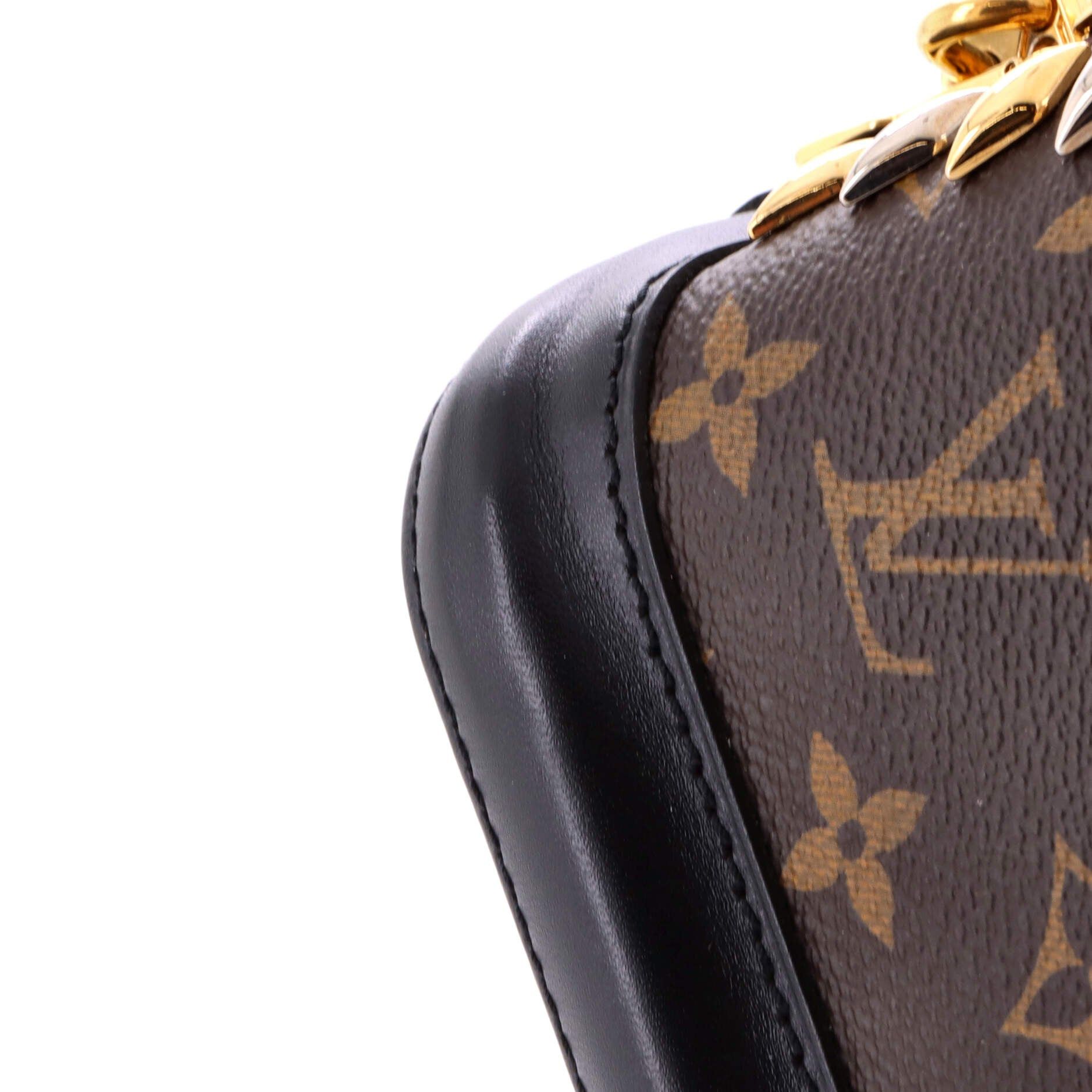 Louis Vuitton Metal Stones Alma Handbag Size ONE SIZE - 6 Thumbnail