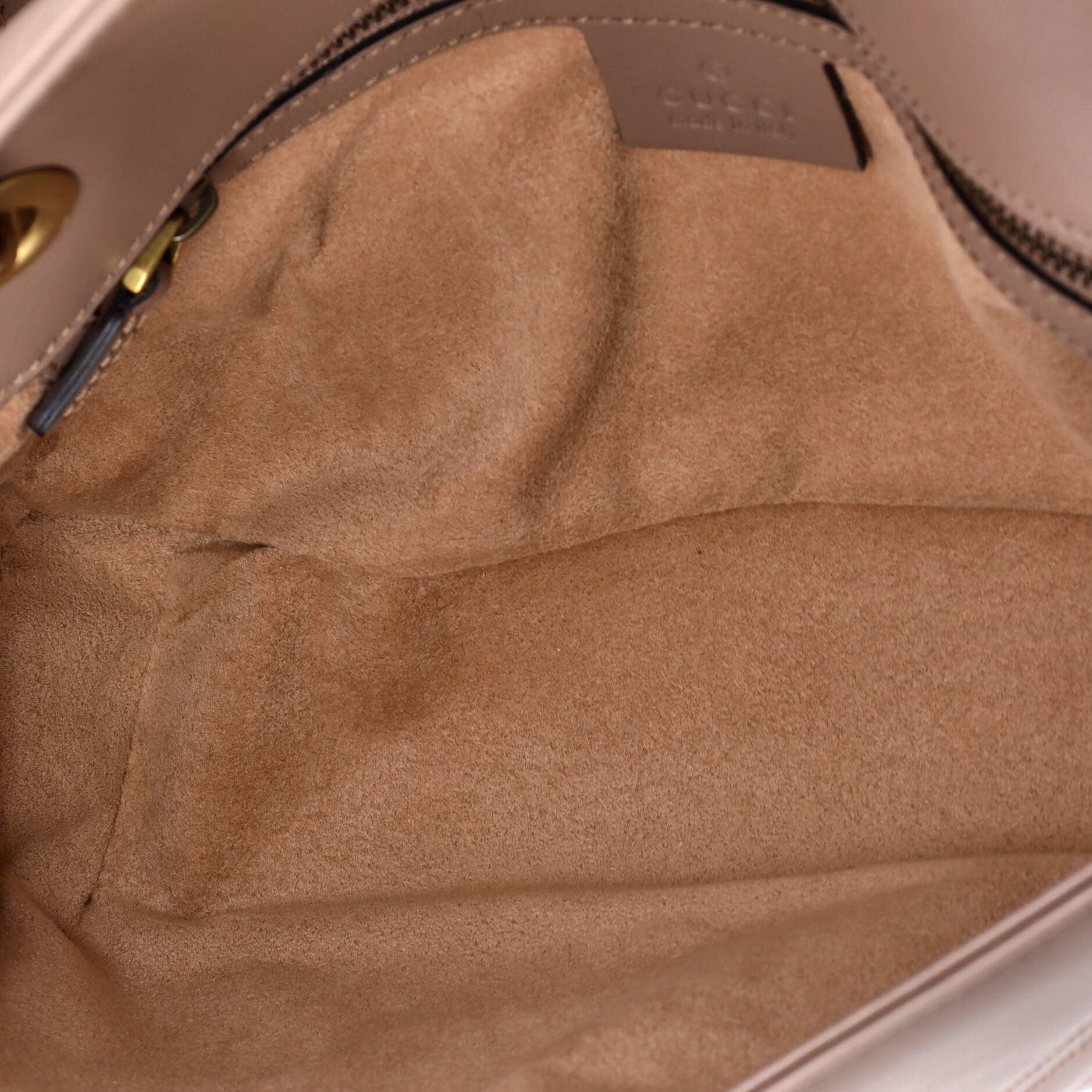 Gucci GG Marmont Flap Bag Size ONE SIZE - 5 Thumbnail