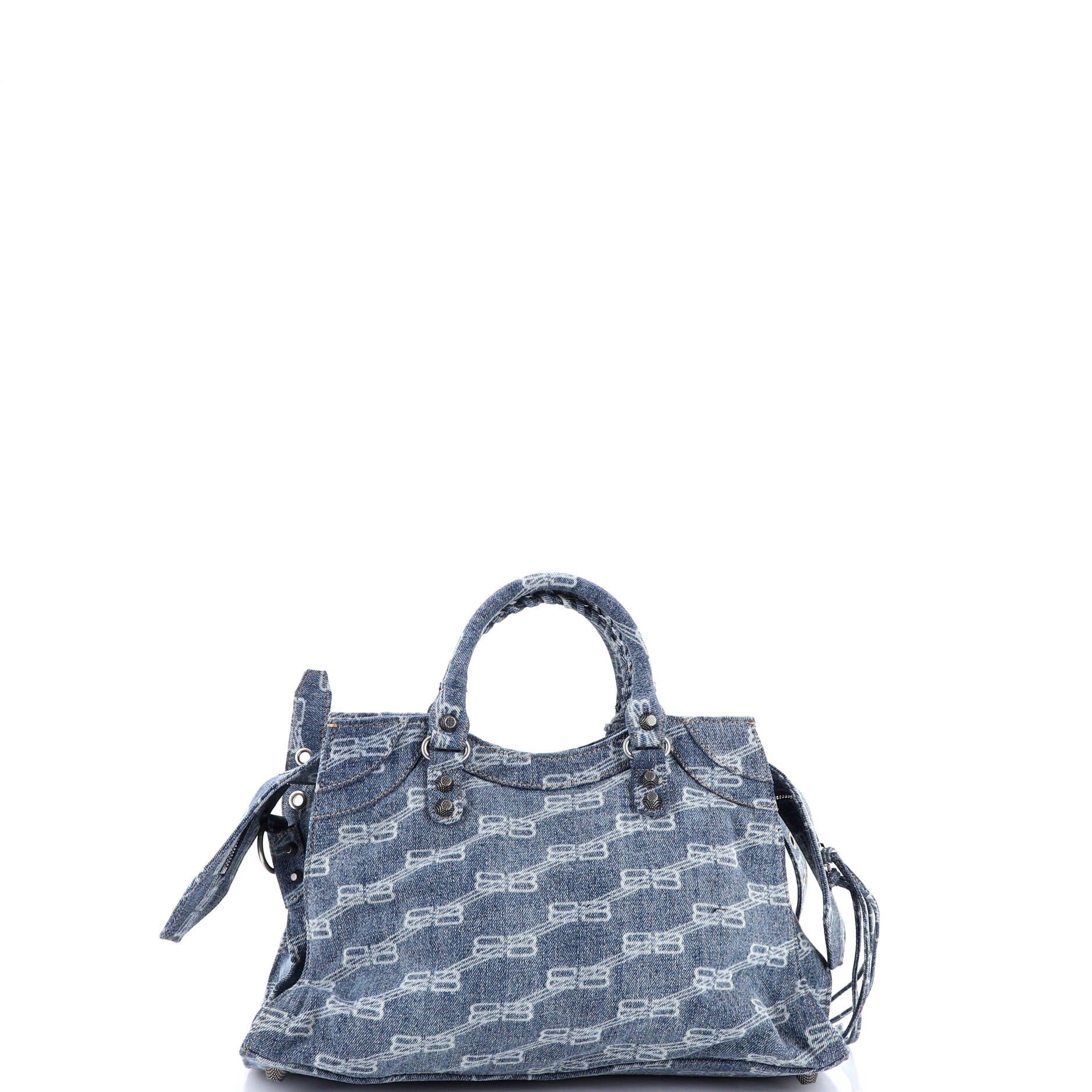 Balenciaga Neo Cagole City Bag Size ONE SIZE - 3 Thumbnail