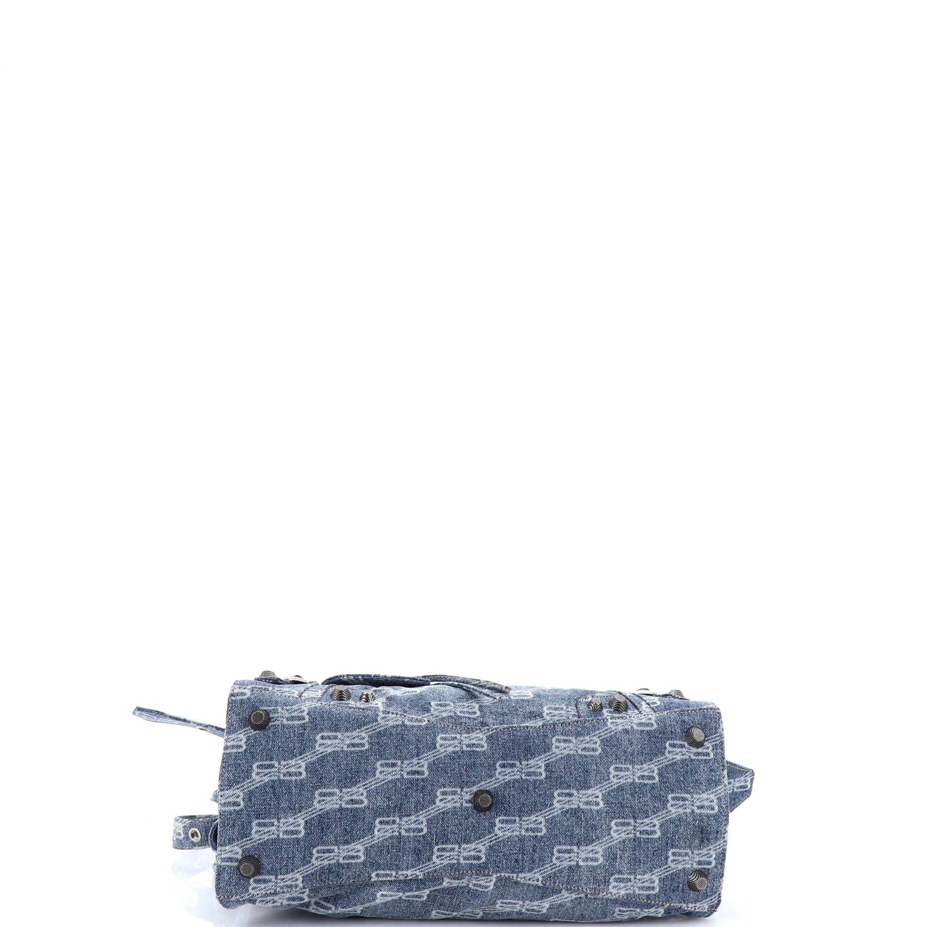 Balenciaga Neo Cagole City Bag Size ONE SIZE - 4 Thumbnail