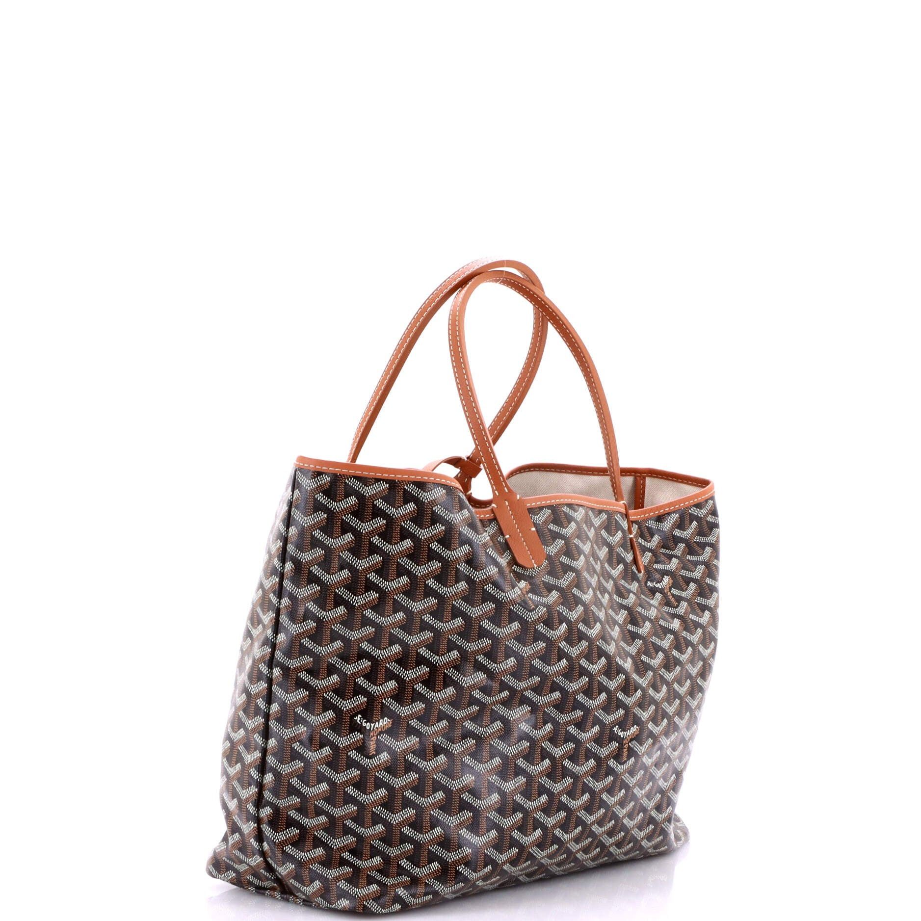 Goyard Saint Louis Tote Size ONE SIZE - 3 Thumbnail