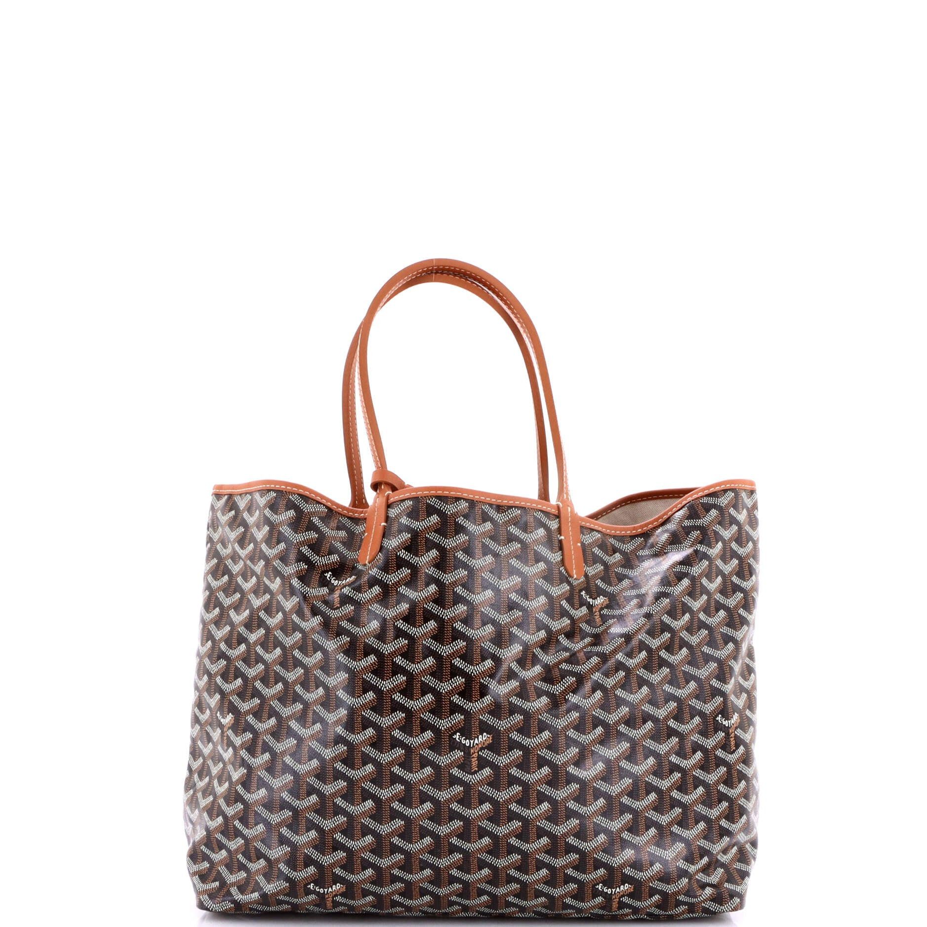 Goyard Saint Louis Tote Size ONE SIZE - 4 Thumbnail