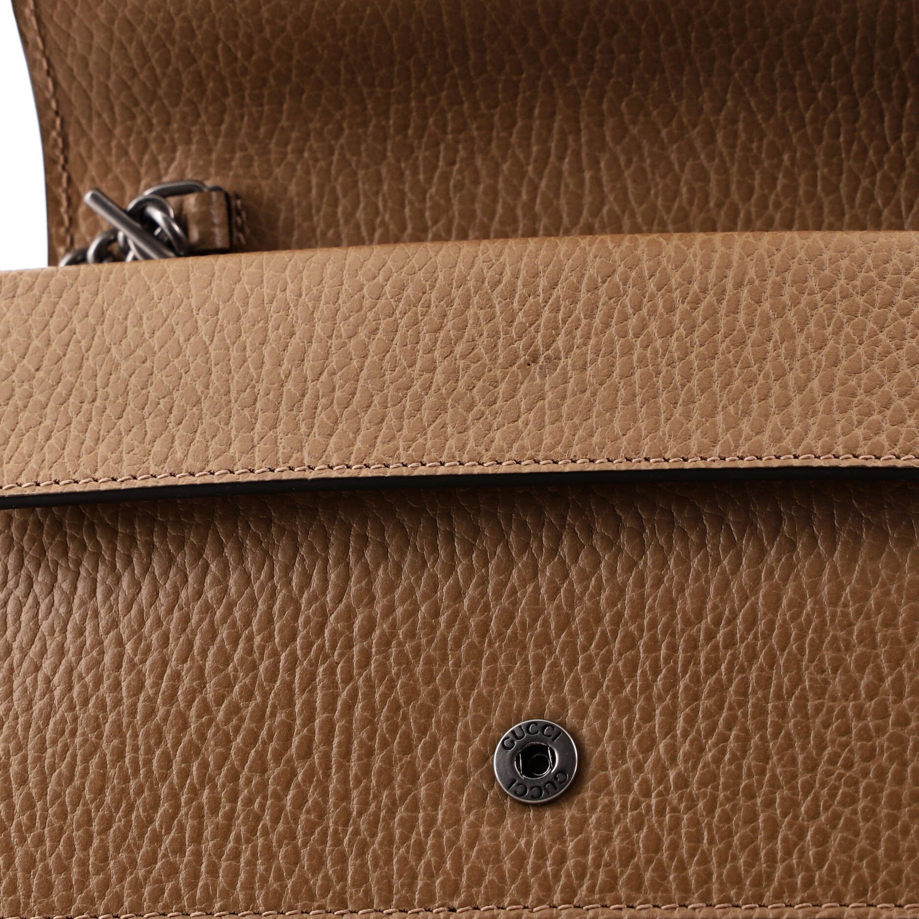 Gucci Dionysus Bag Size ONE SIZE - 6 Thumbnail
