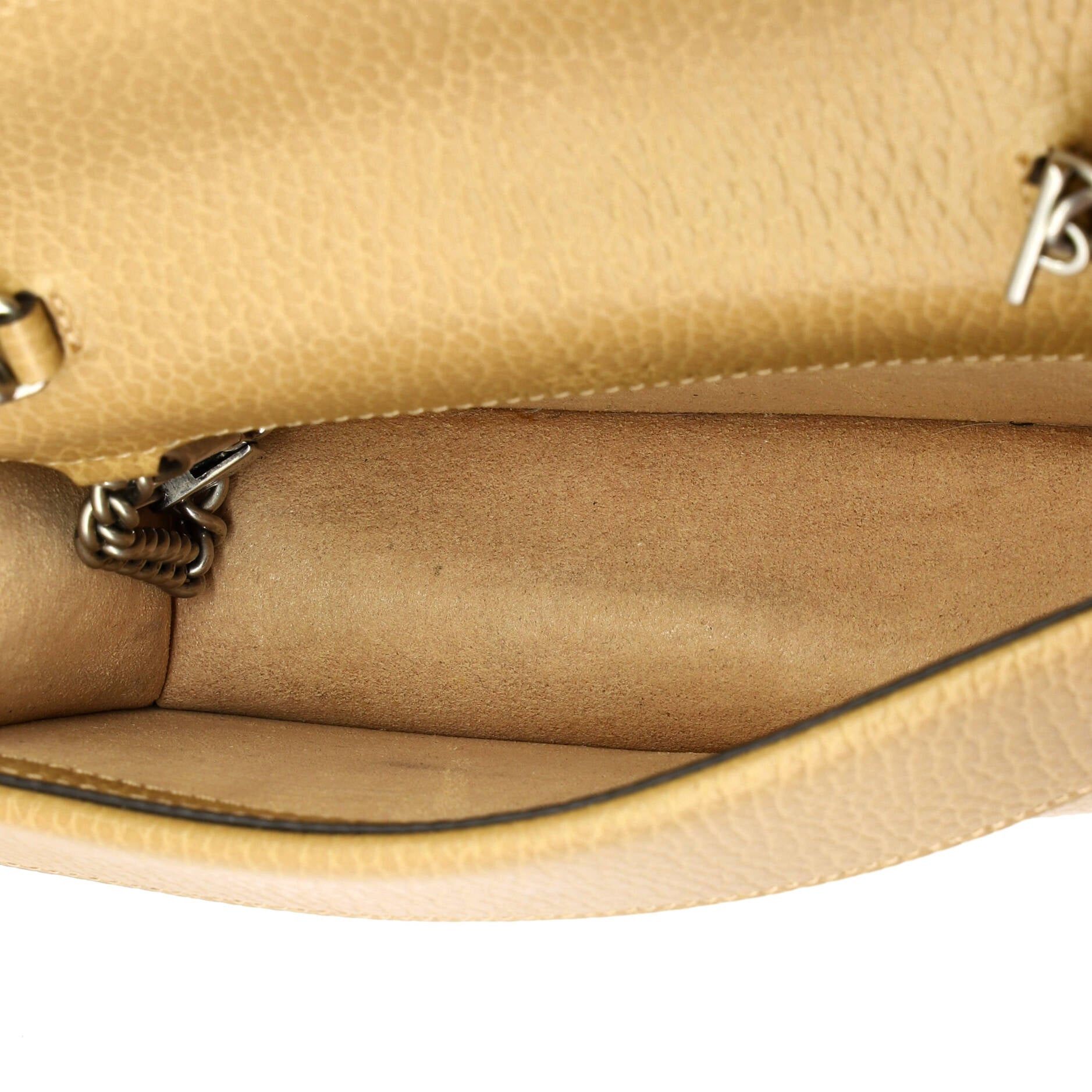 Gucci Dionysus Bag Size ONE SIZE - 5 Thumbnail