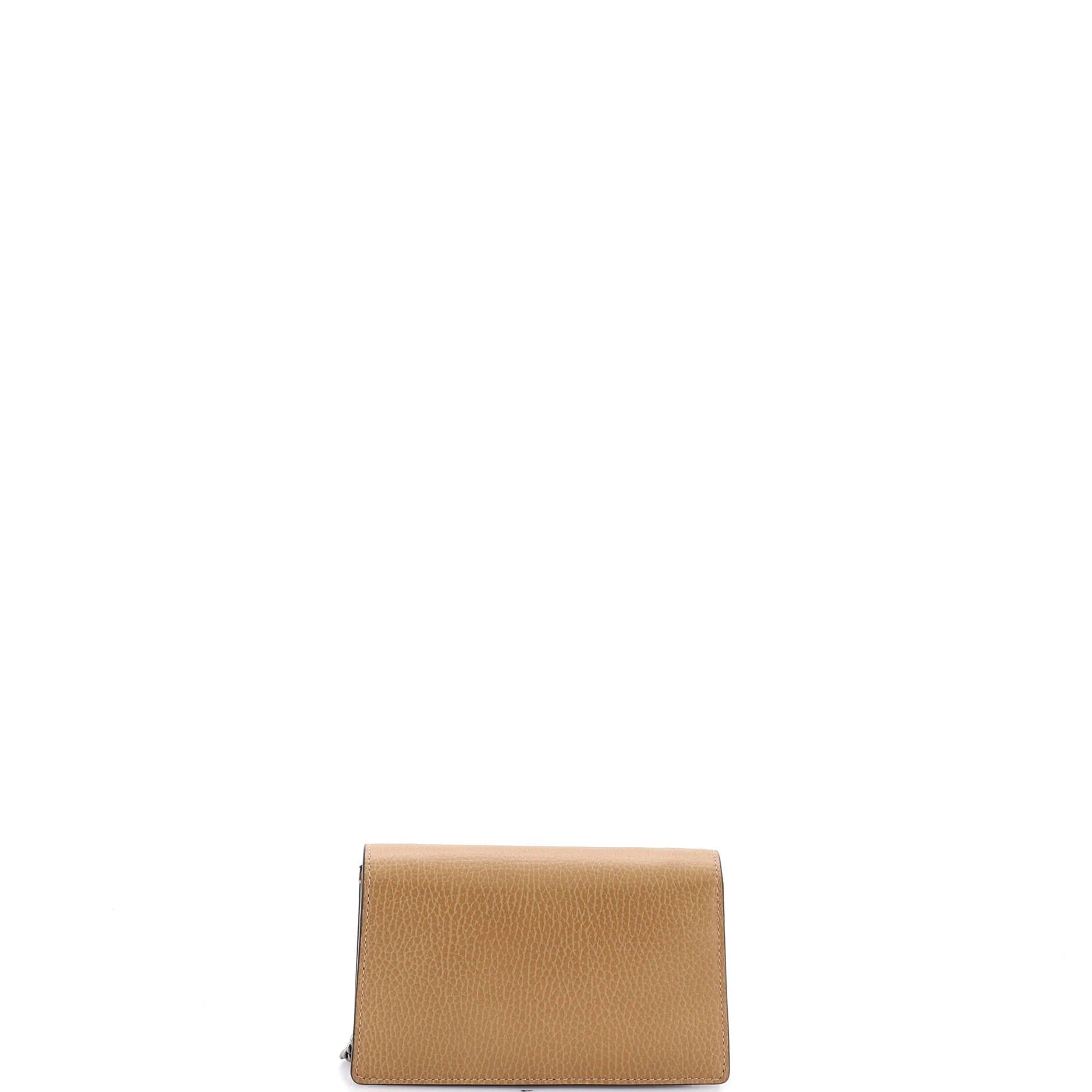 Gucci Dionysus Bag Size ONE SIZE - 3 Thumbnail
