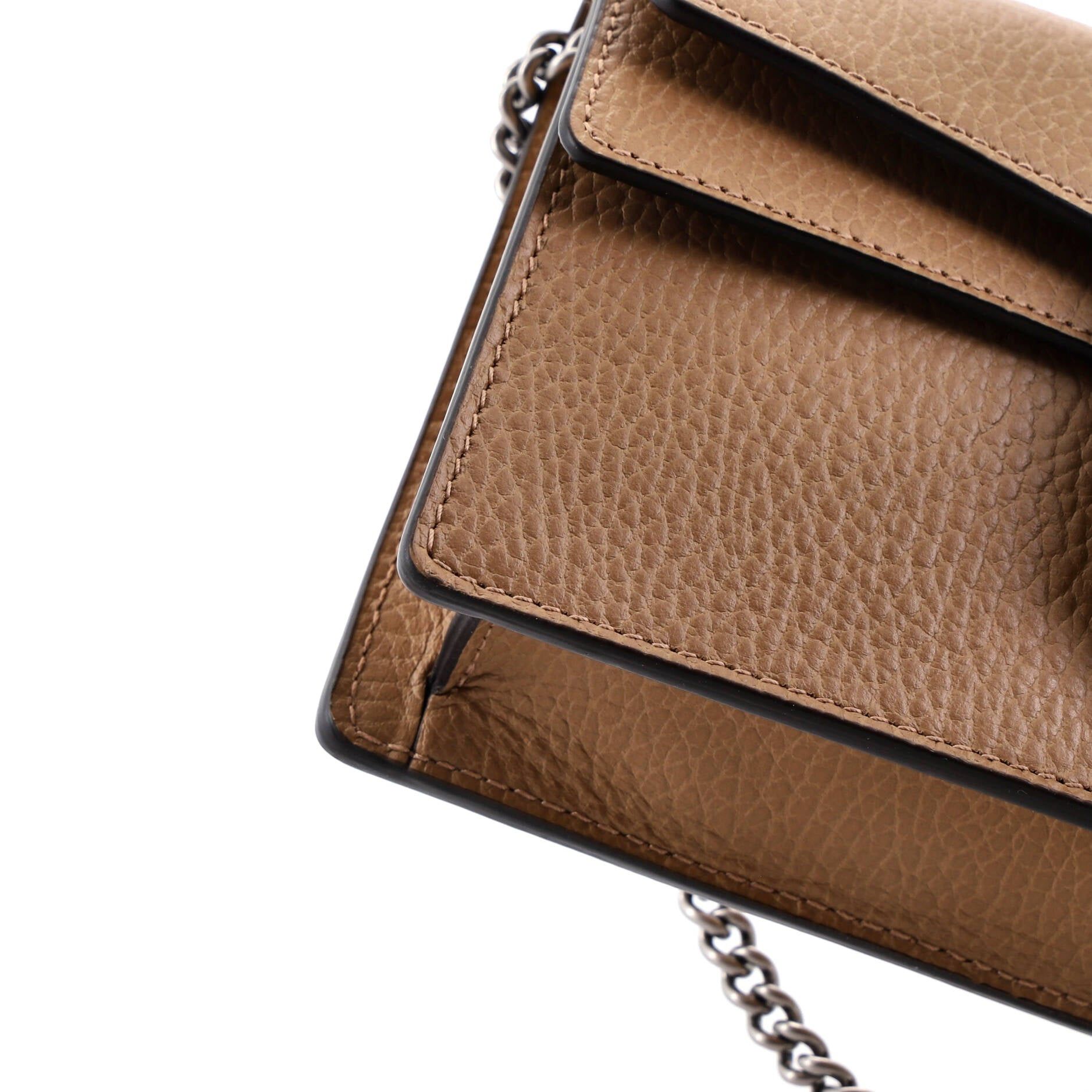 Gucci Dionysus Bag Size ONE SIZE - 7 Thumbnail