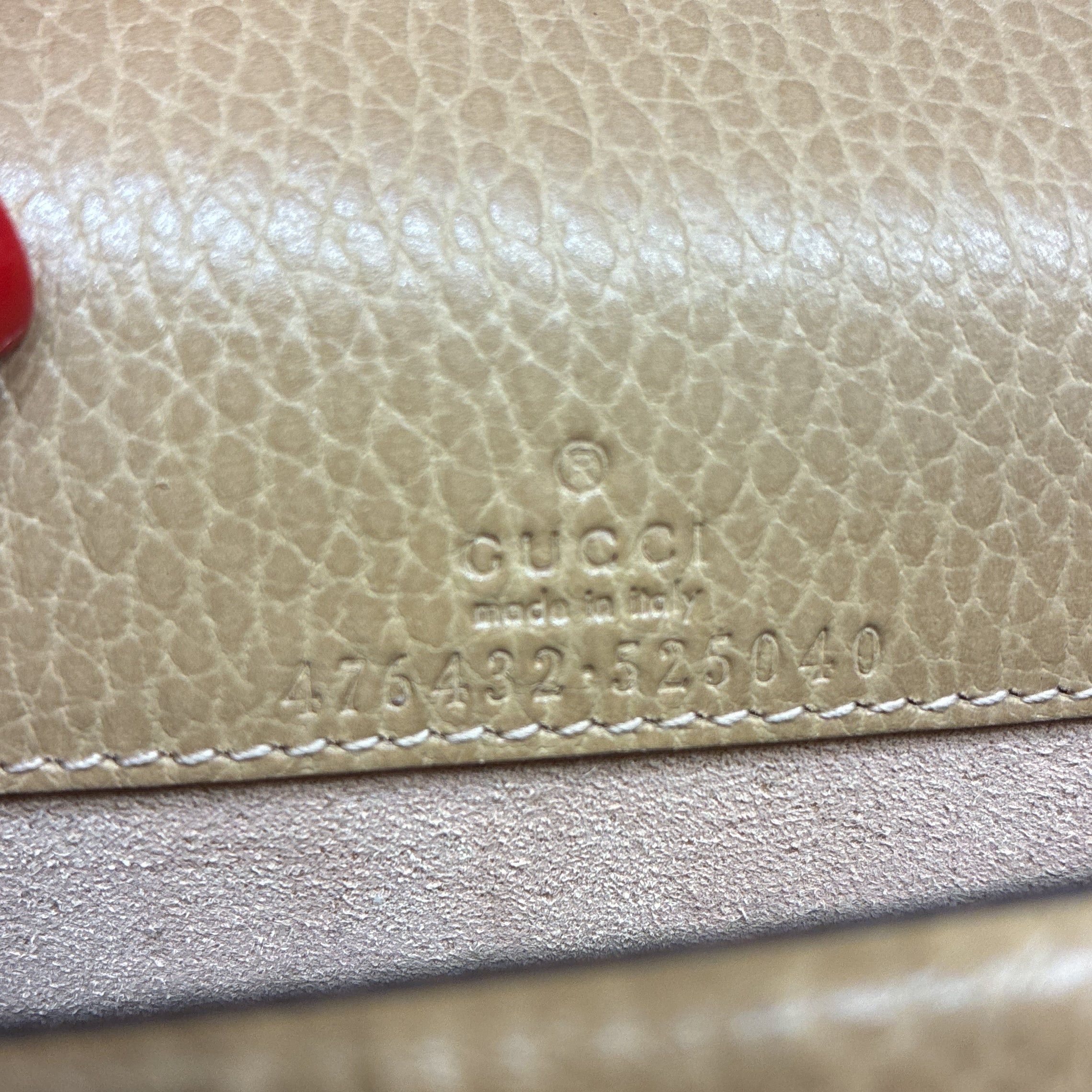 Gucci Dionysus Bag Size ONE SIZE - 8 Thumbnail