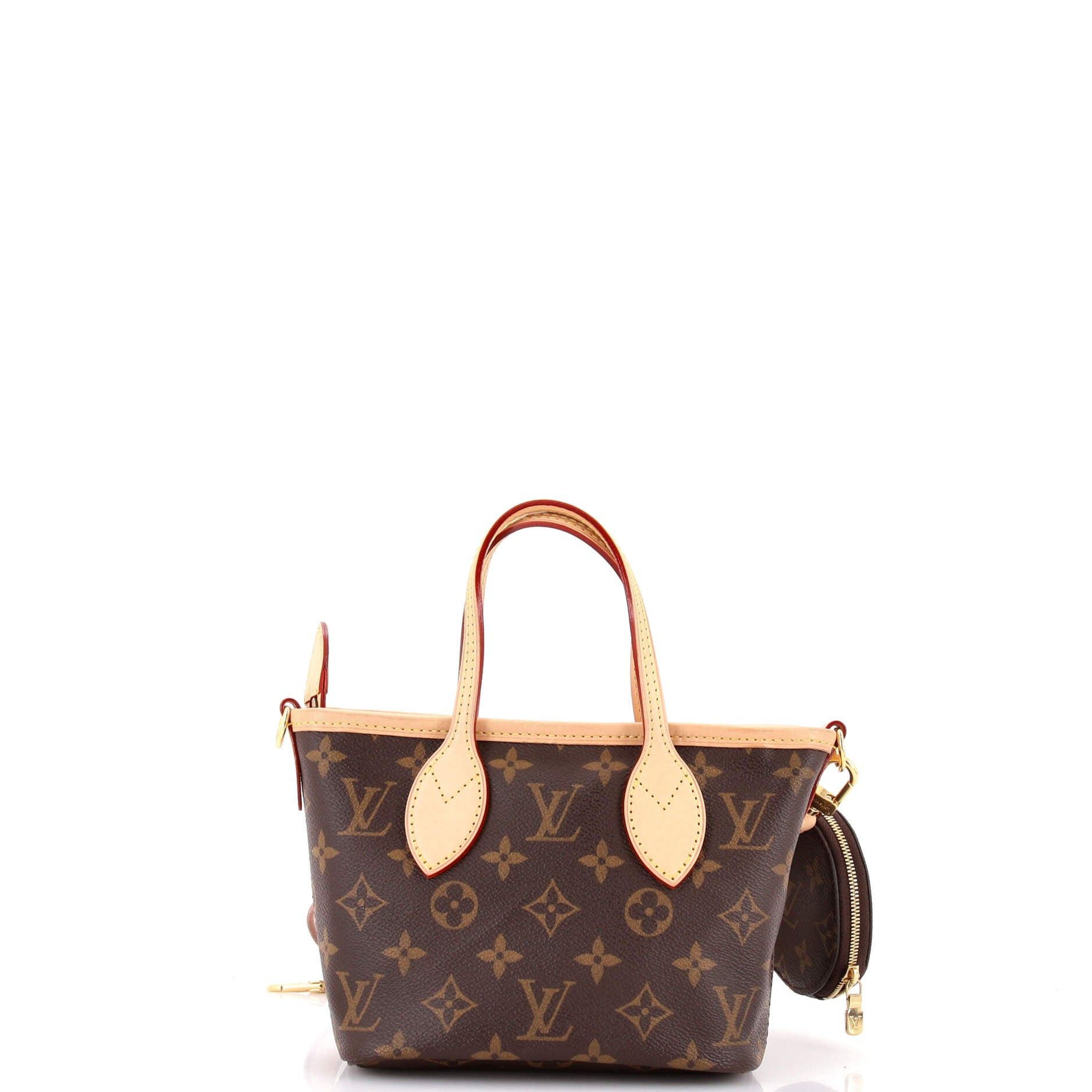 Louis Vuitton Neverfull NM Tote Size ONE SIZE - 3 Thumbnail