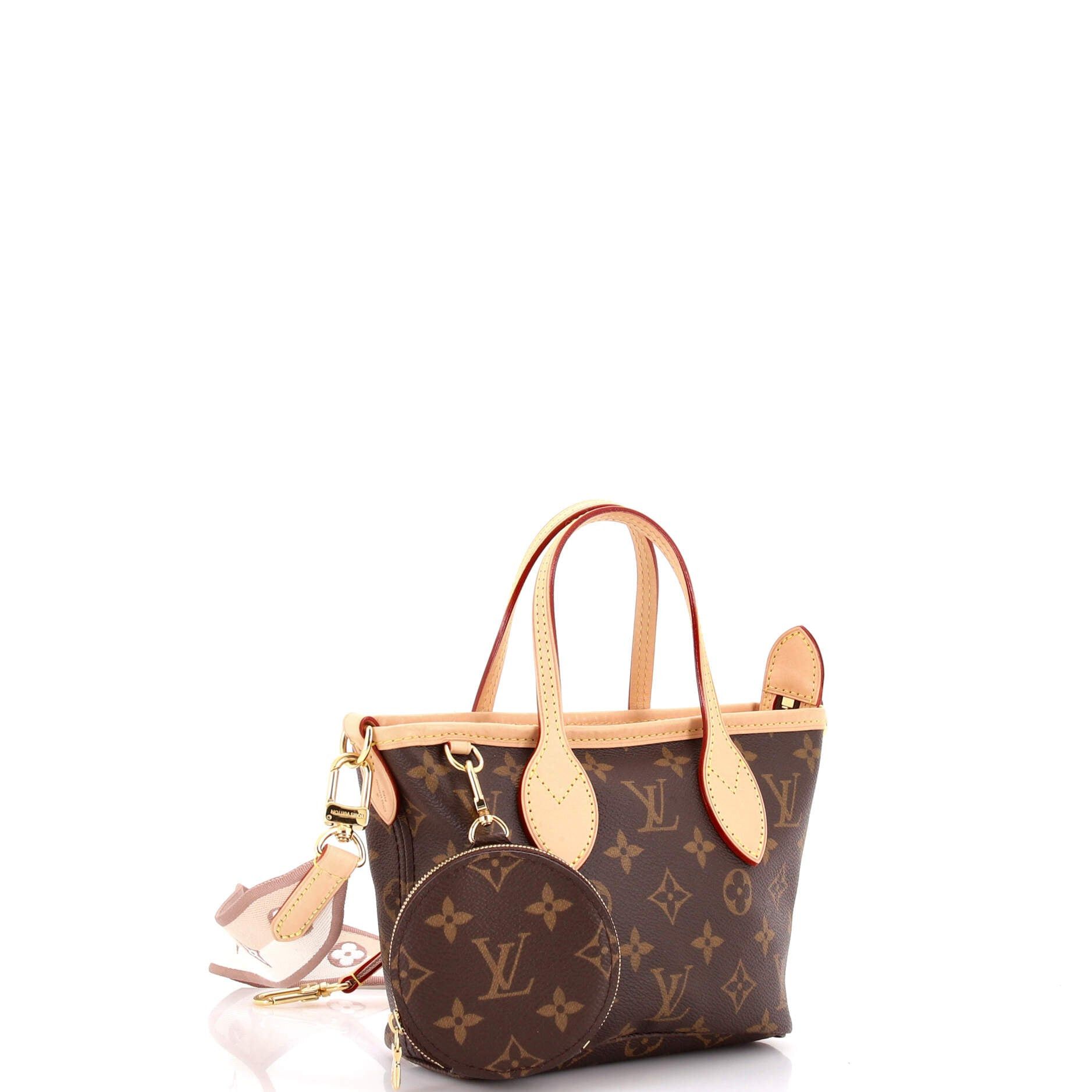 Louis Vuitton Neverfull NM Tote Size ONE SIZE - 2 Thumbnail