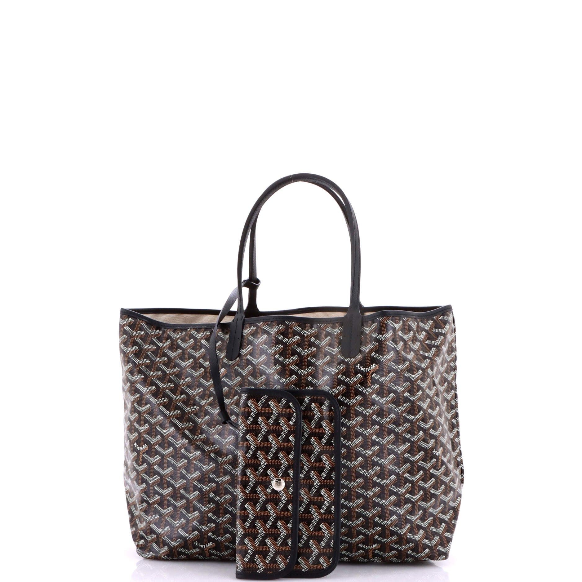 Goyard Saint Louis Tote Size ONE SIZE - 2 Thumbnail