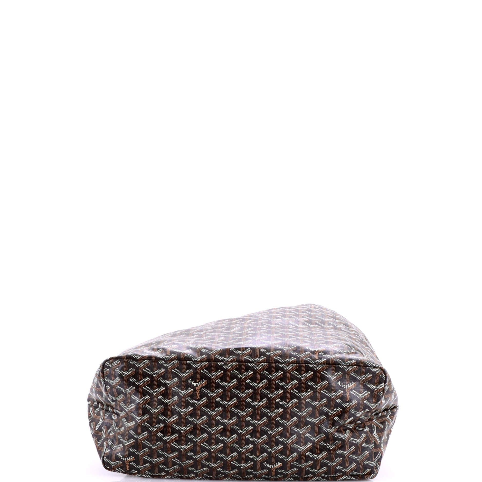 Goyard Saint Louis Tote Size ONE SIZE - 5 Thumbnail