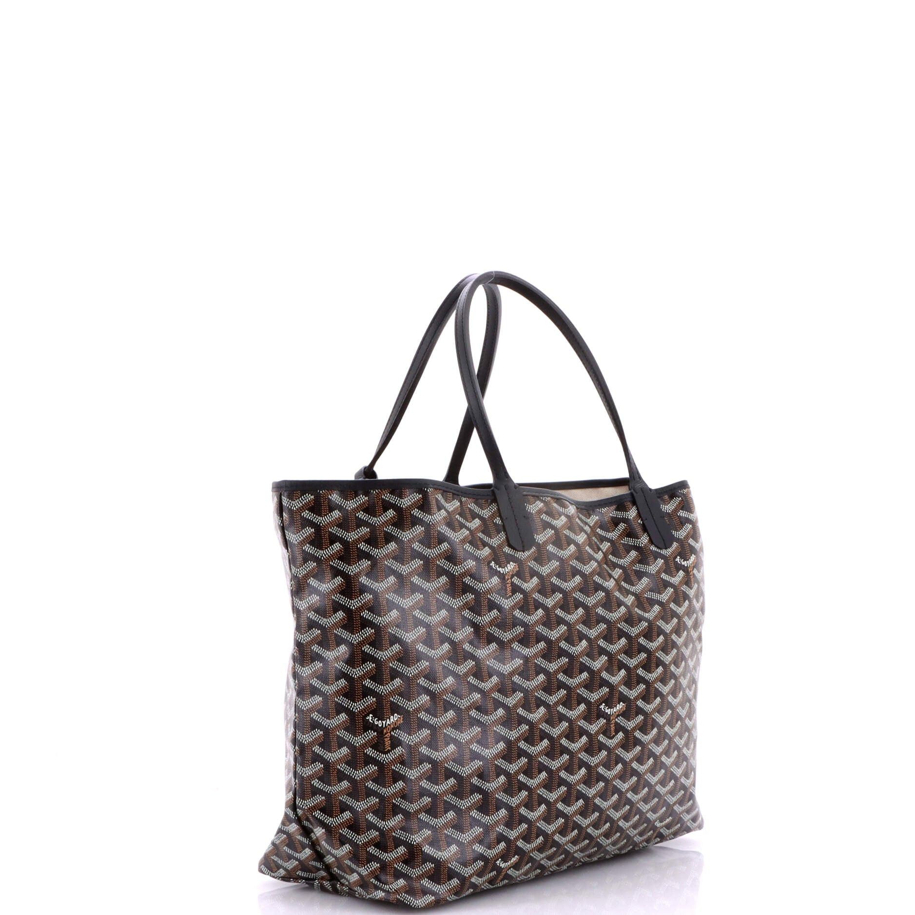 Goyard Saint Louis Tote Size ONE SIZE - 3 Thumbnail