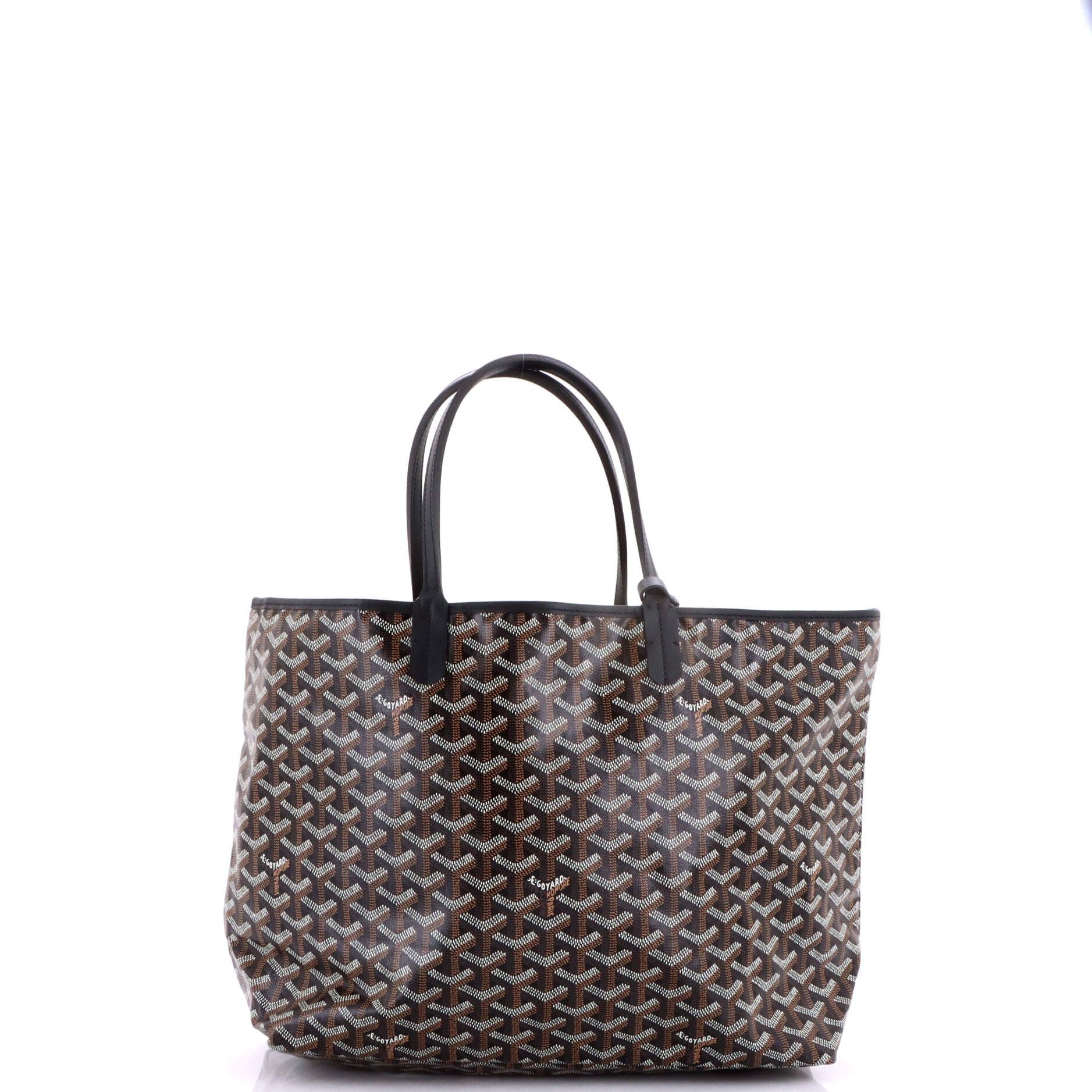 Goyard Saint Louis Tote Size ONE SIZE - 4 Thumbnail