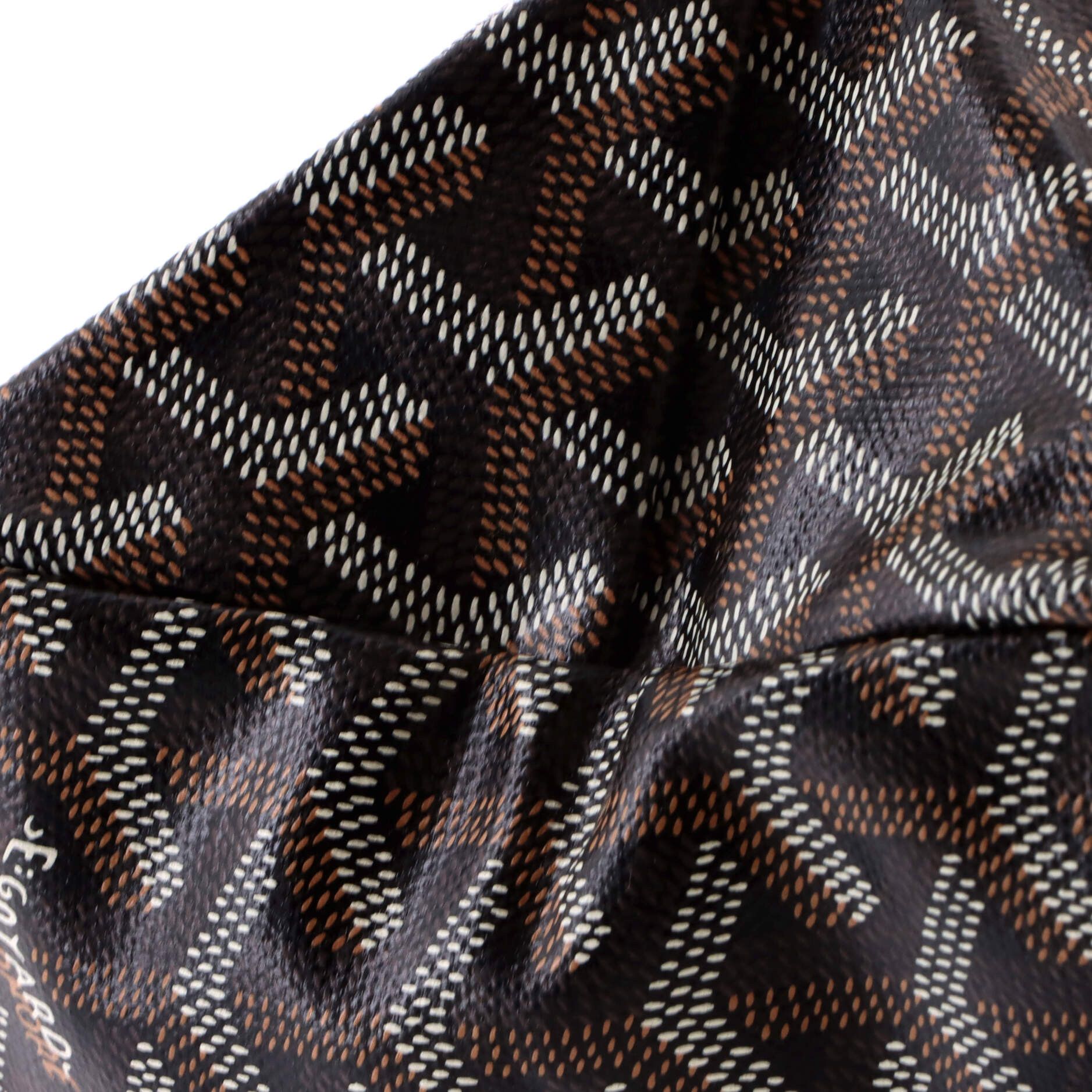 Goyard Saint Louis Tote Size ONE SIZE - 7 Thumbnail