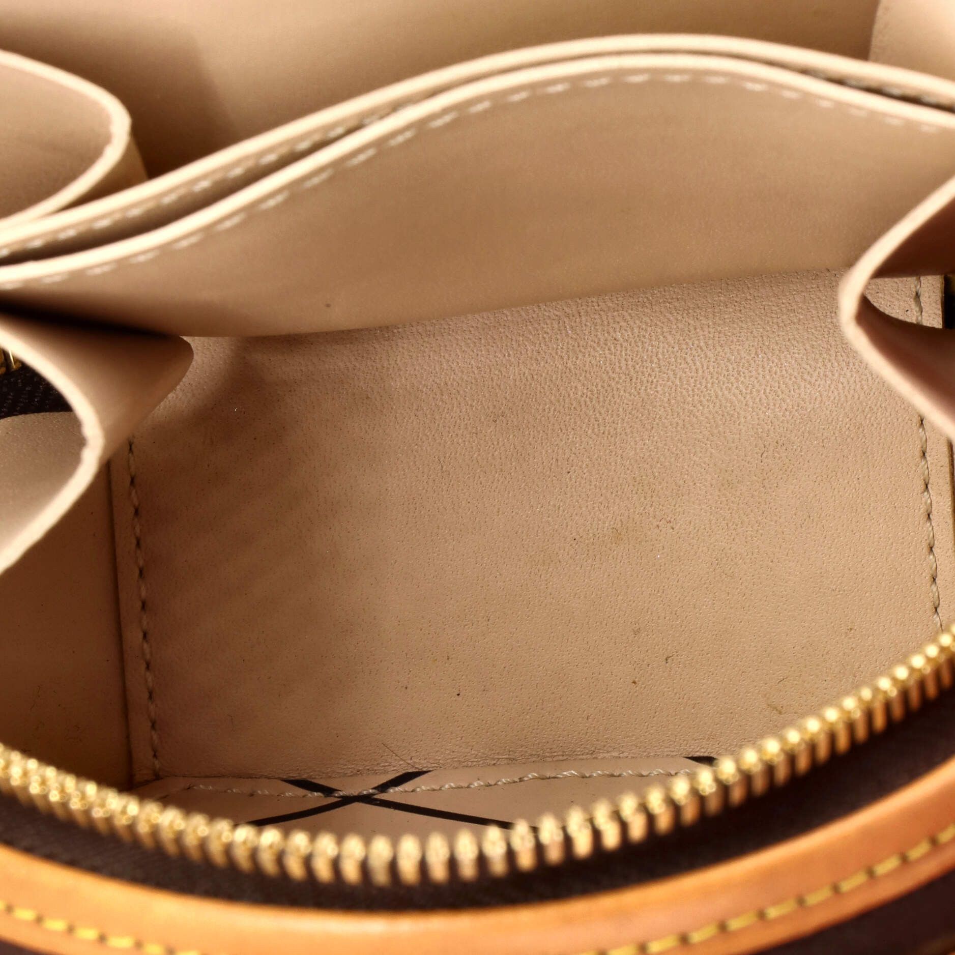 Louis Vuitton Mini Boite Chapeau Bag Size ONE SIZE - 5 Thumbnail