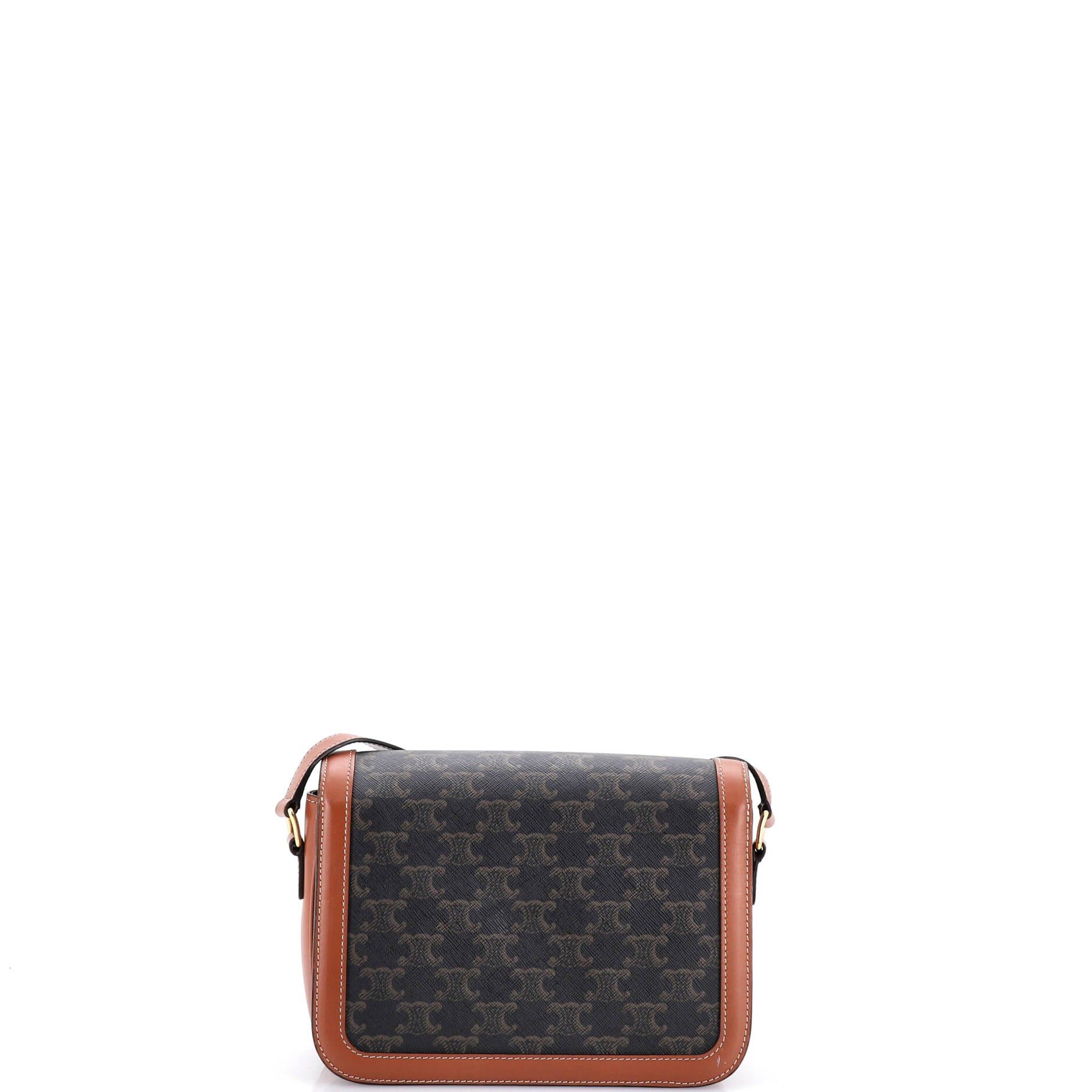 Celine Triomphe Shoulder Bag Size ONE SIZE - 3 Thumbnail