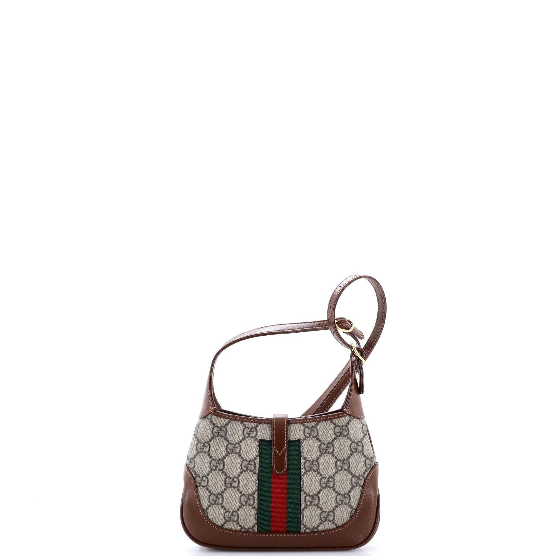 Gucci Jackie 1961 Hobo Size ONE SIZE - 3 Thumbnail